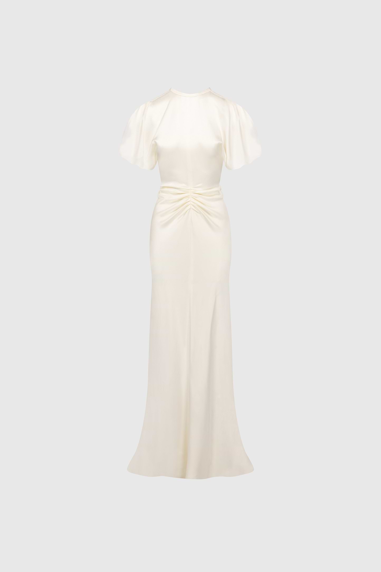 Isabella Gown In Ivory