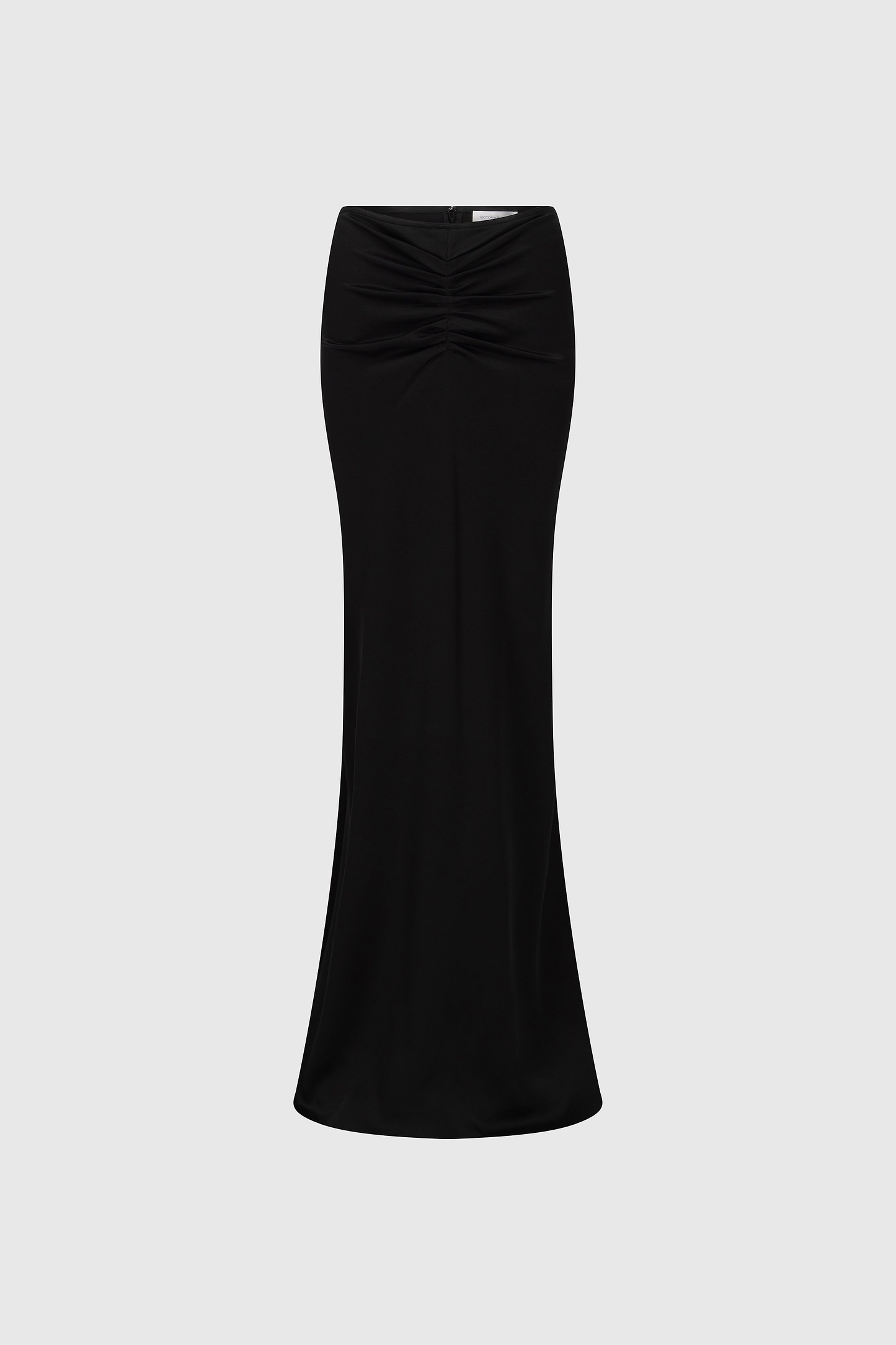 Isabella Skirt In Black