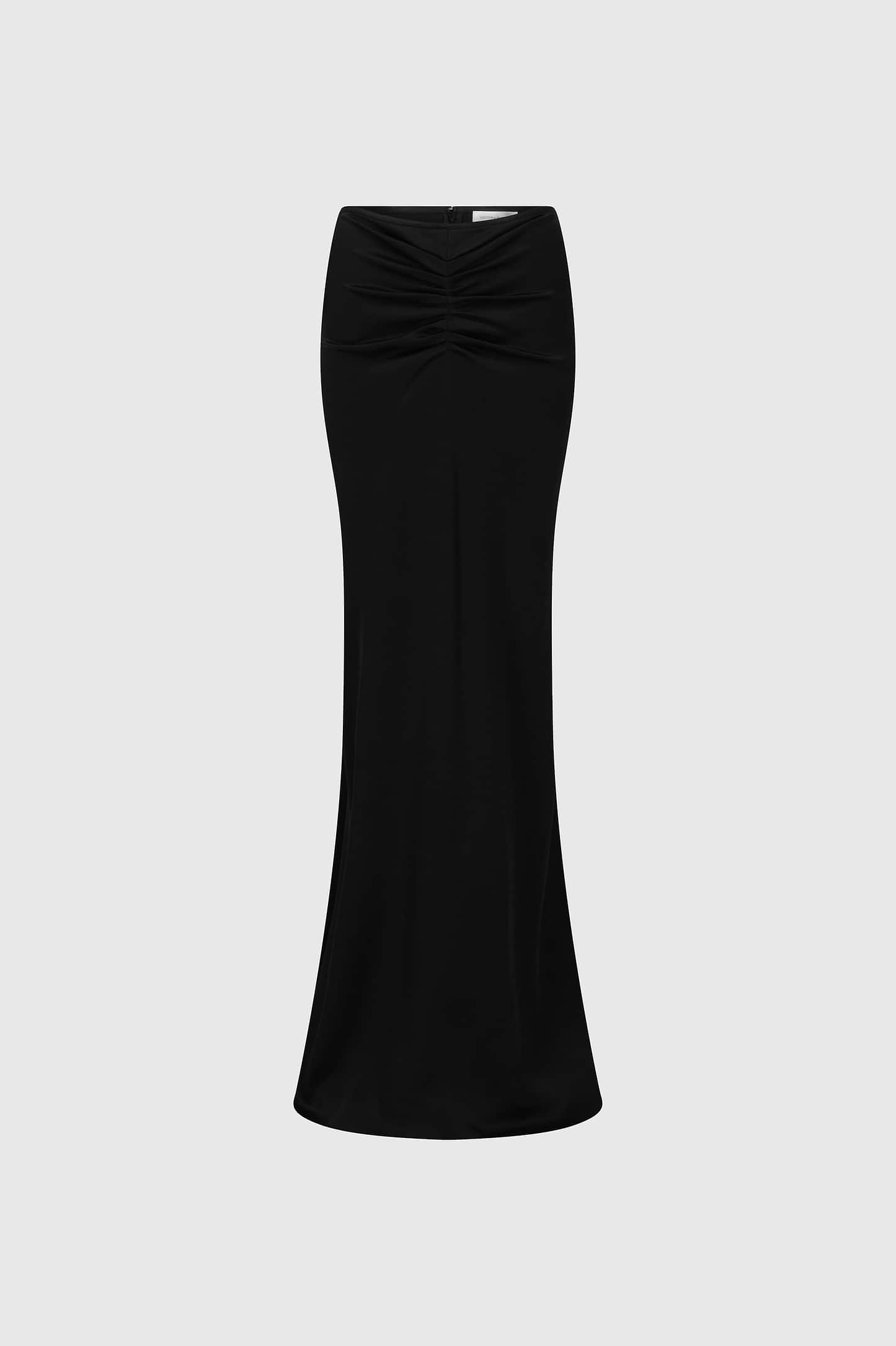 Isabella Skirt In Black