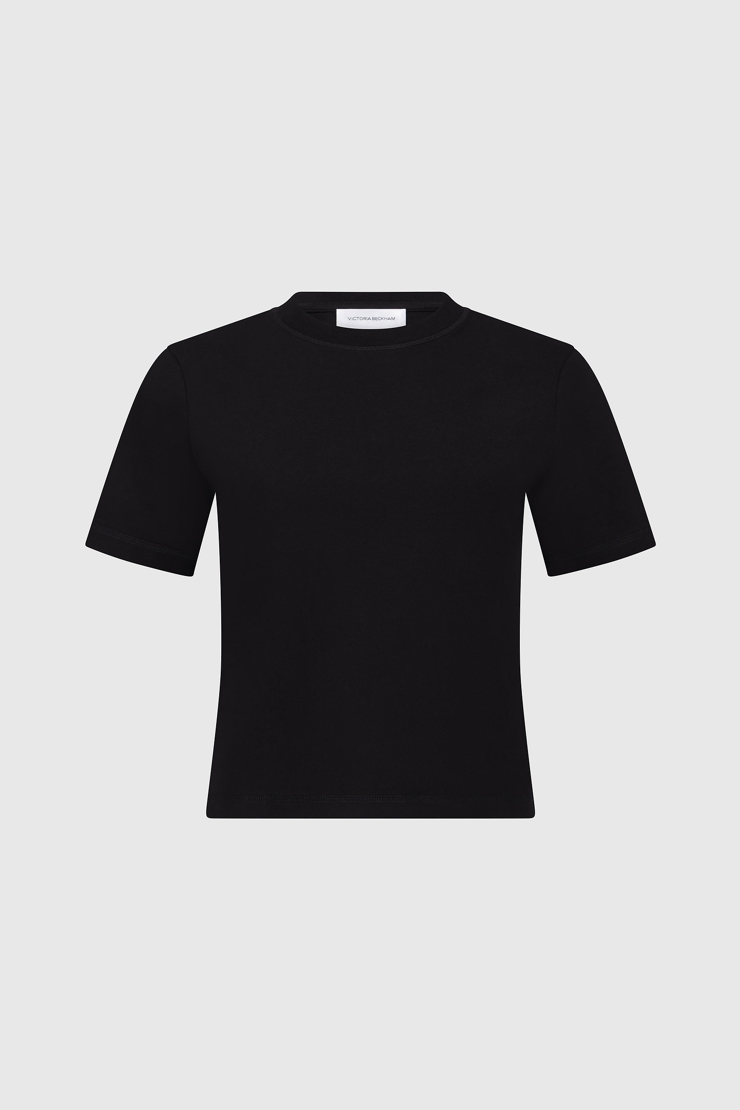 Jamie T-Shirt In Black