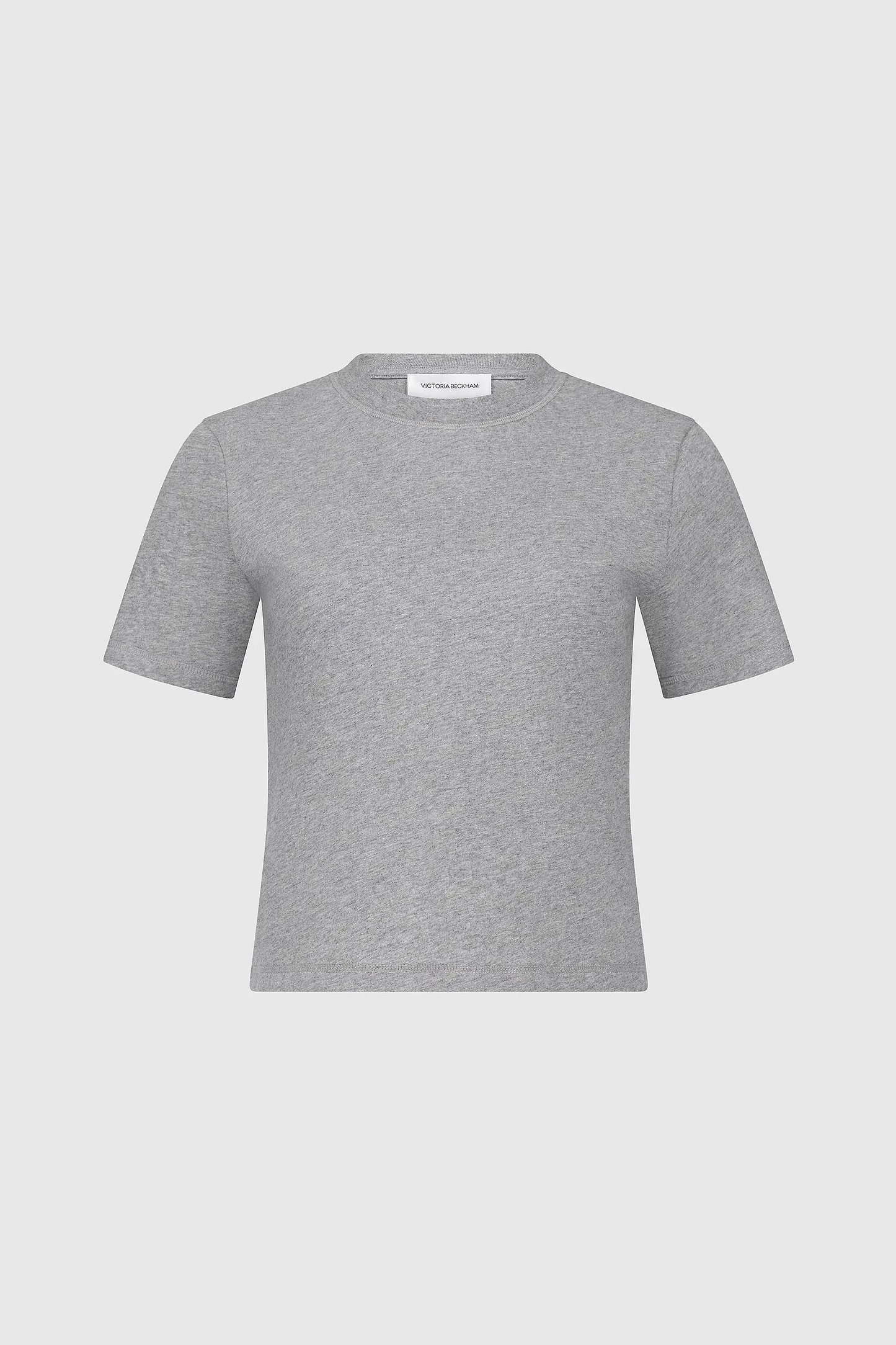 Jamie T-Shirt In Grey