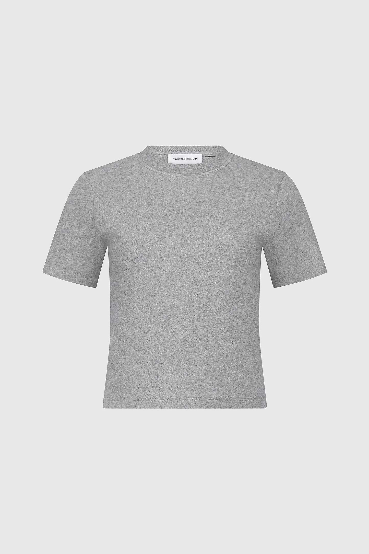 Jamie T-Shirt In Grey