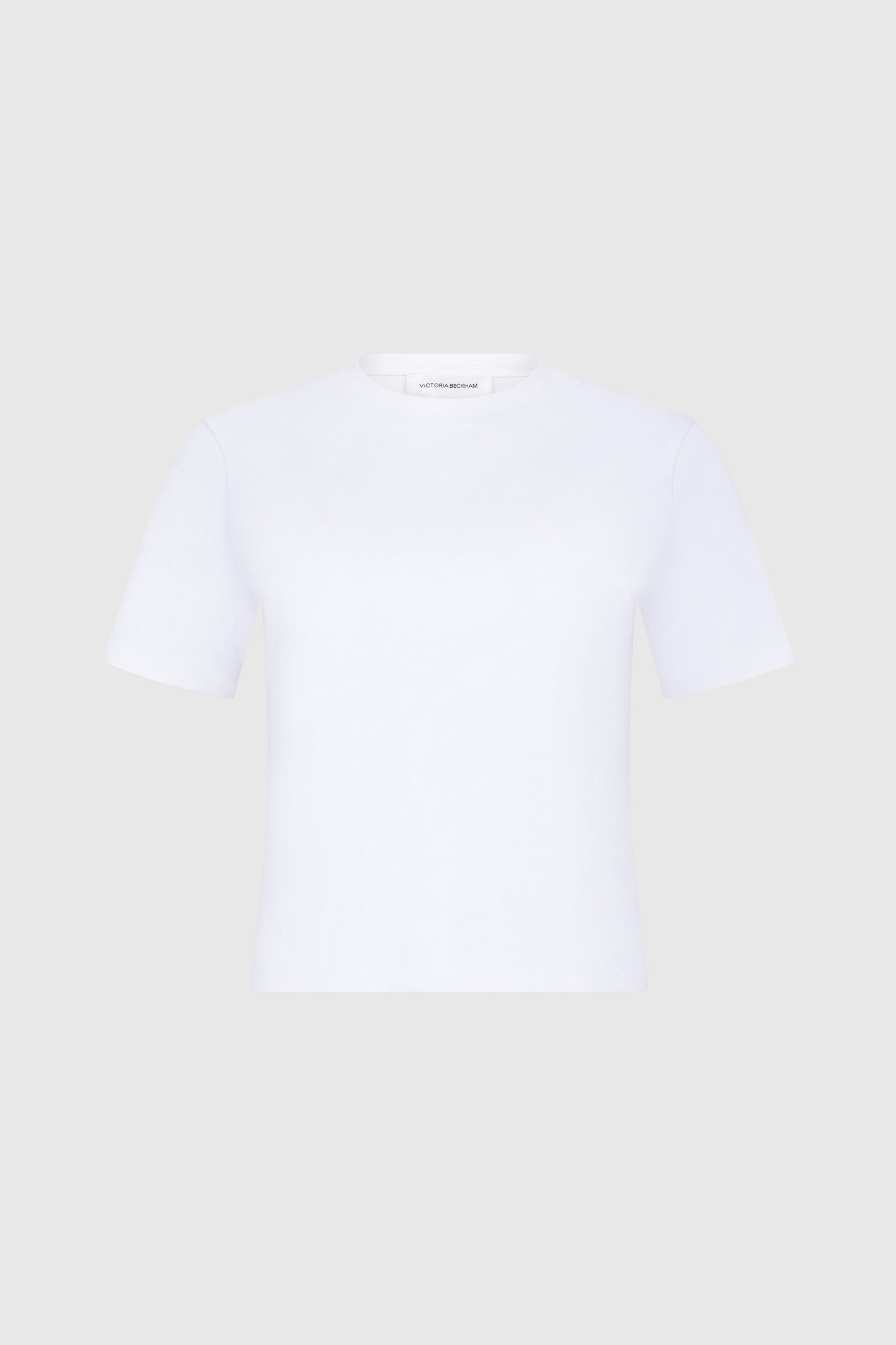 Jamie T-Shirt In White