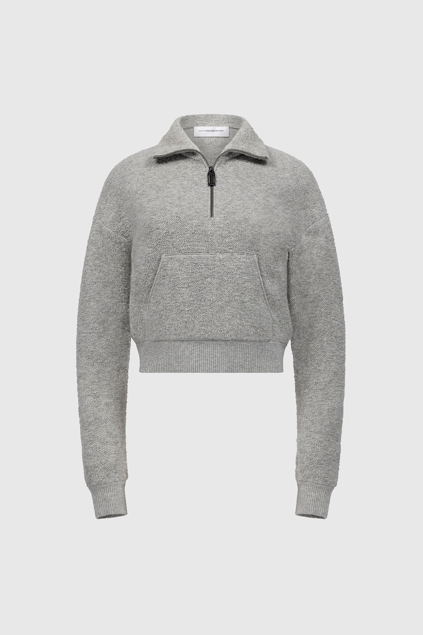 Jessica Jumper In Light Grey
