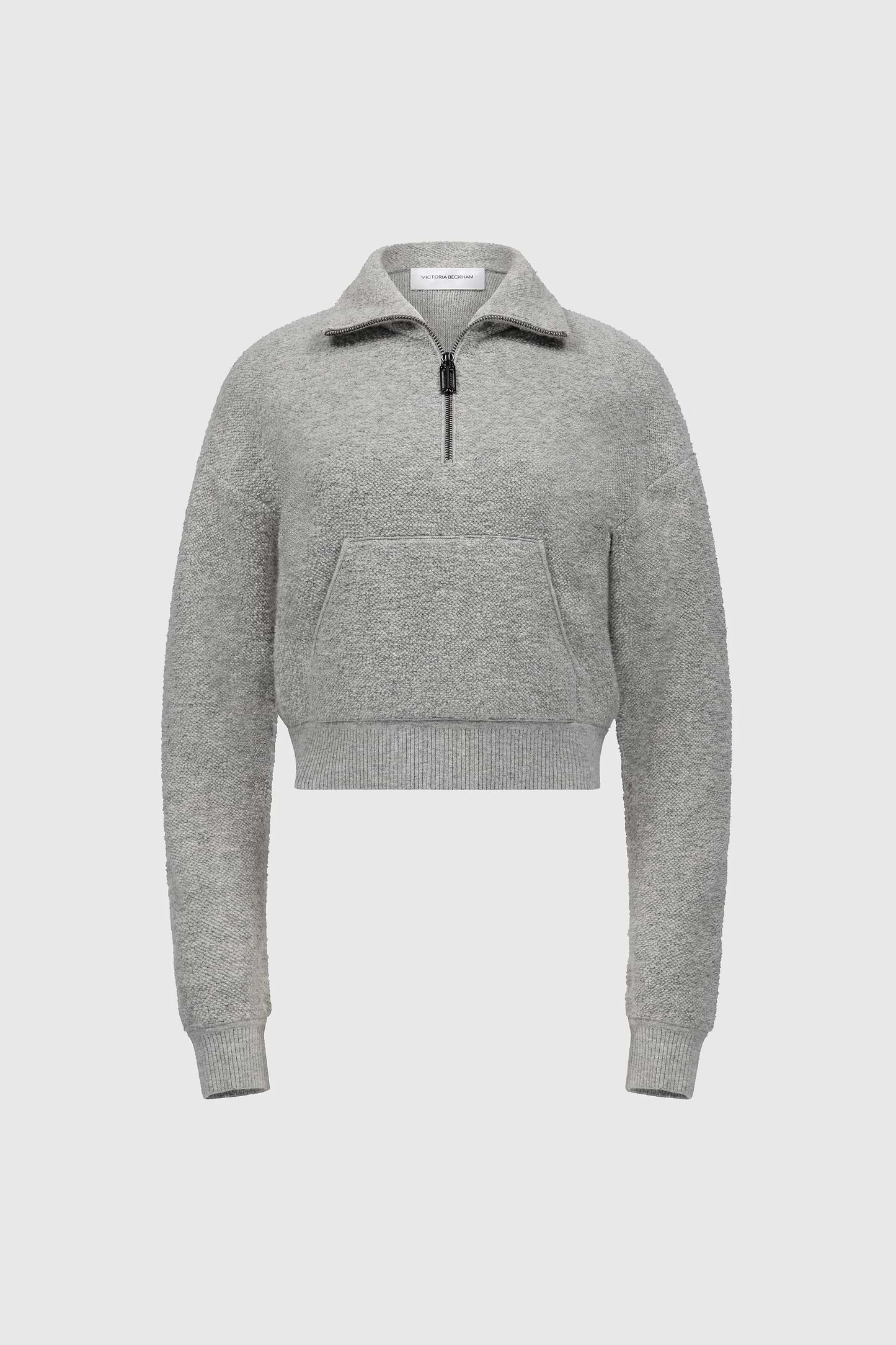 Jessica Jumper In Light Grey