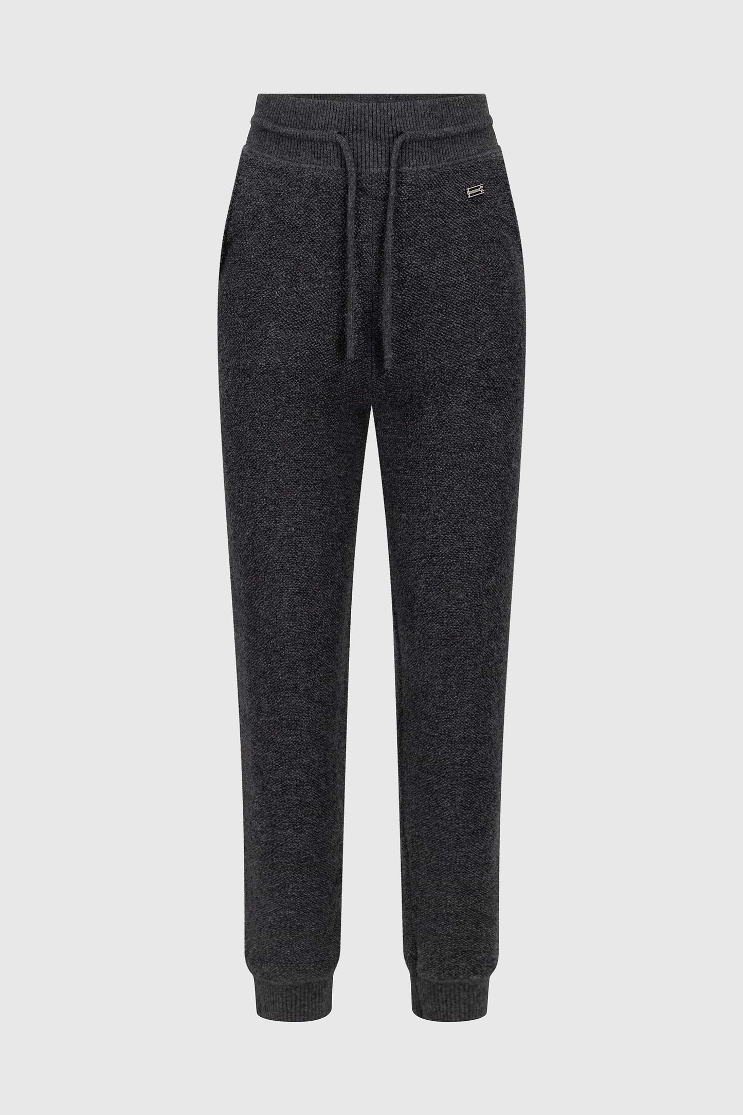 Klara Jogger In Dark Grey