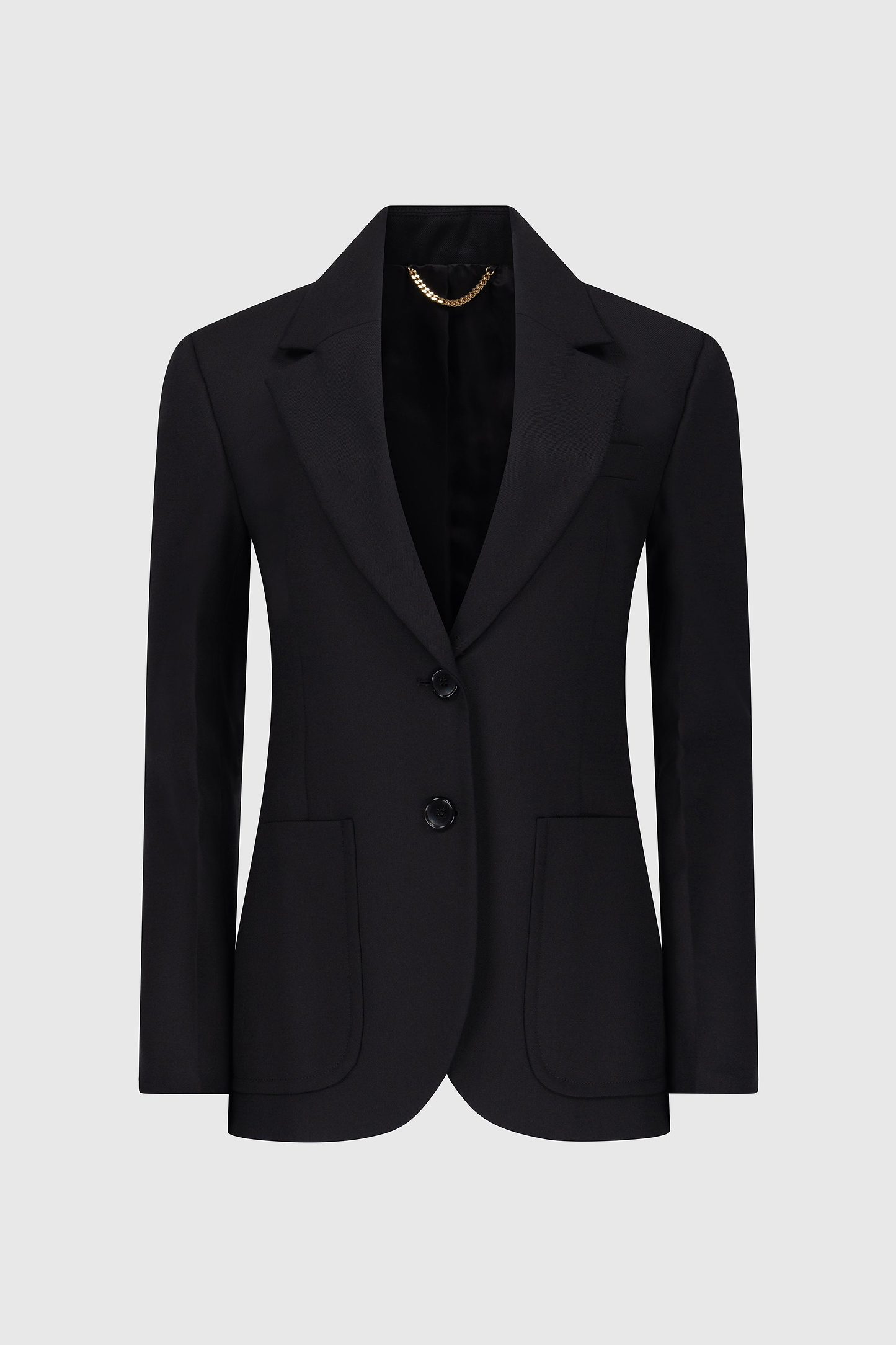 Katherine Jacket In Black
