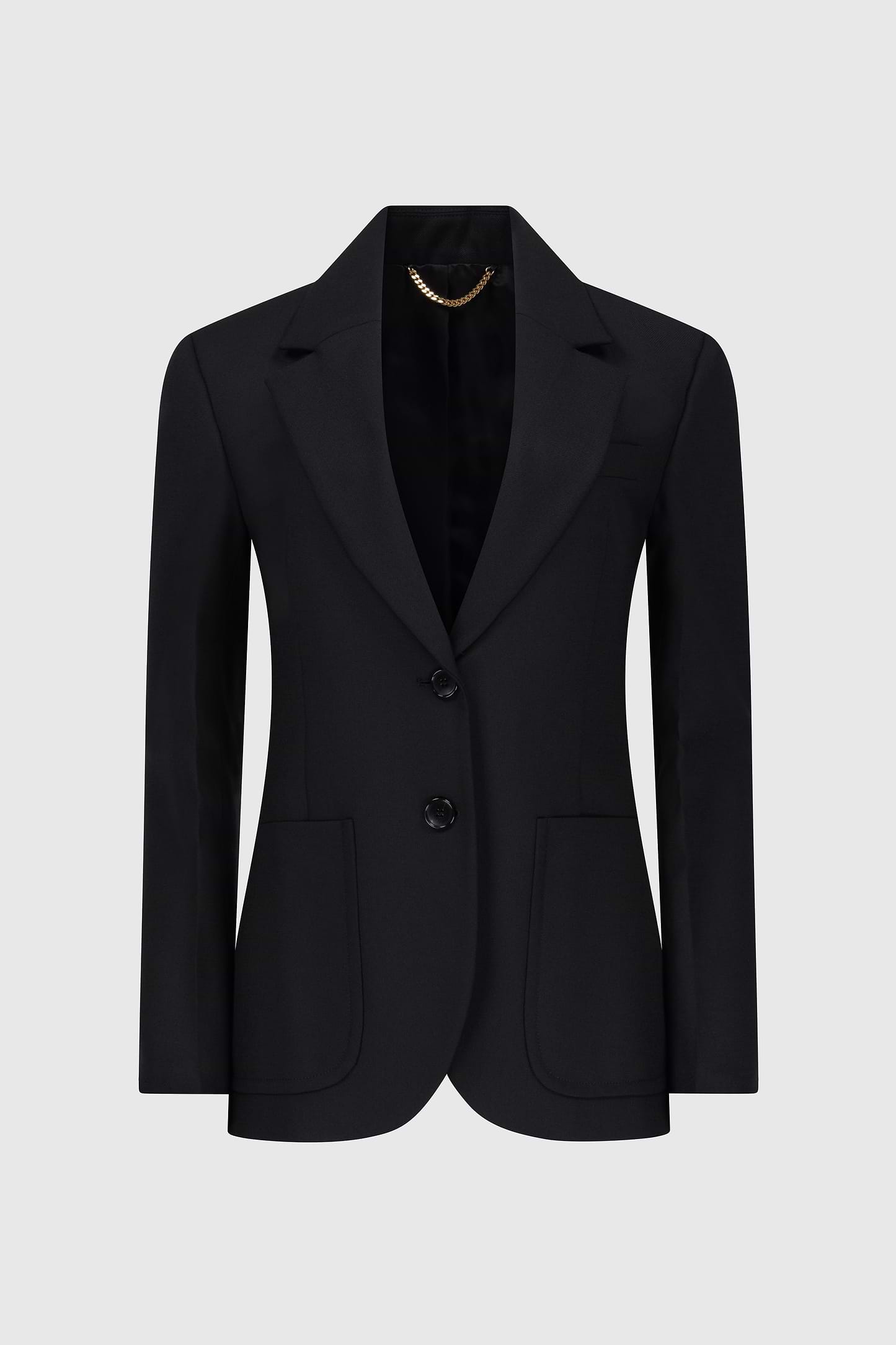 Katherine Jacket In Black