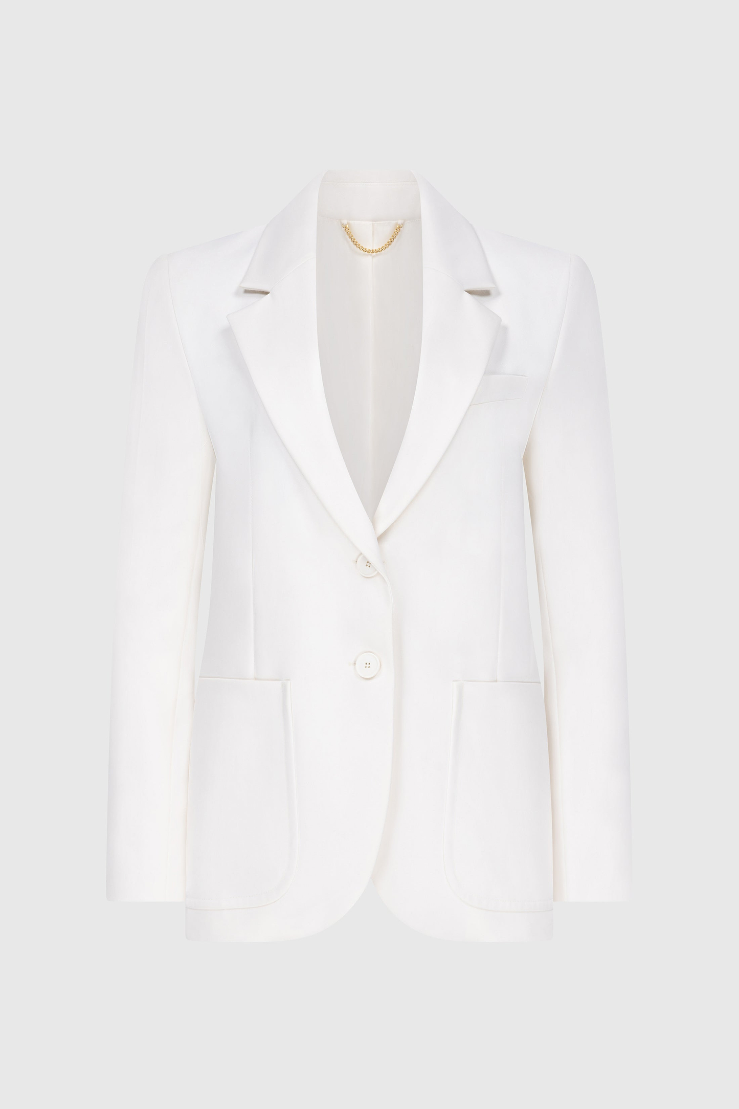 Katherine Jacket In Ivory