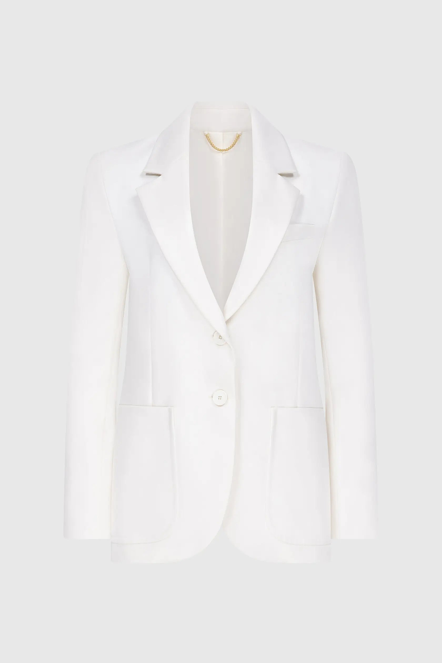 Katherine Jacket In Ivory