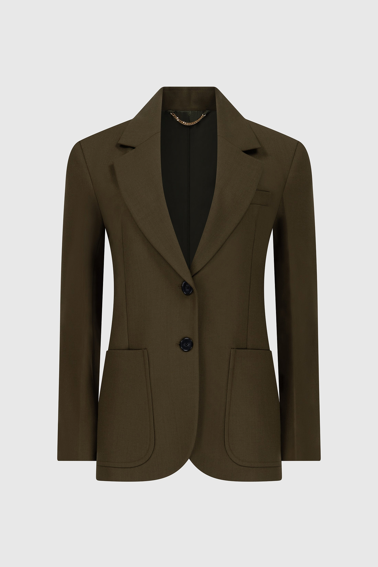 Katherine Jacket In Green