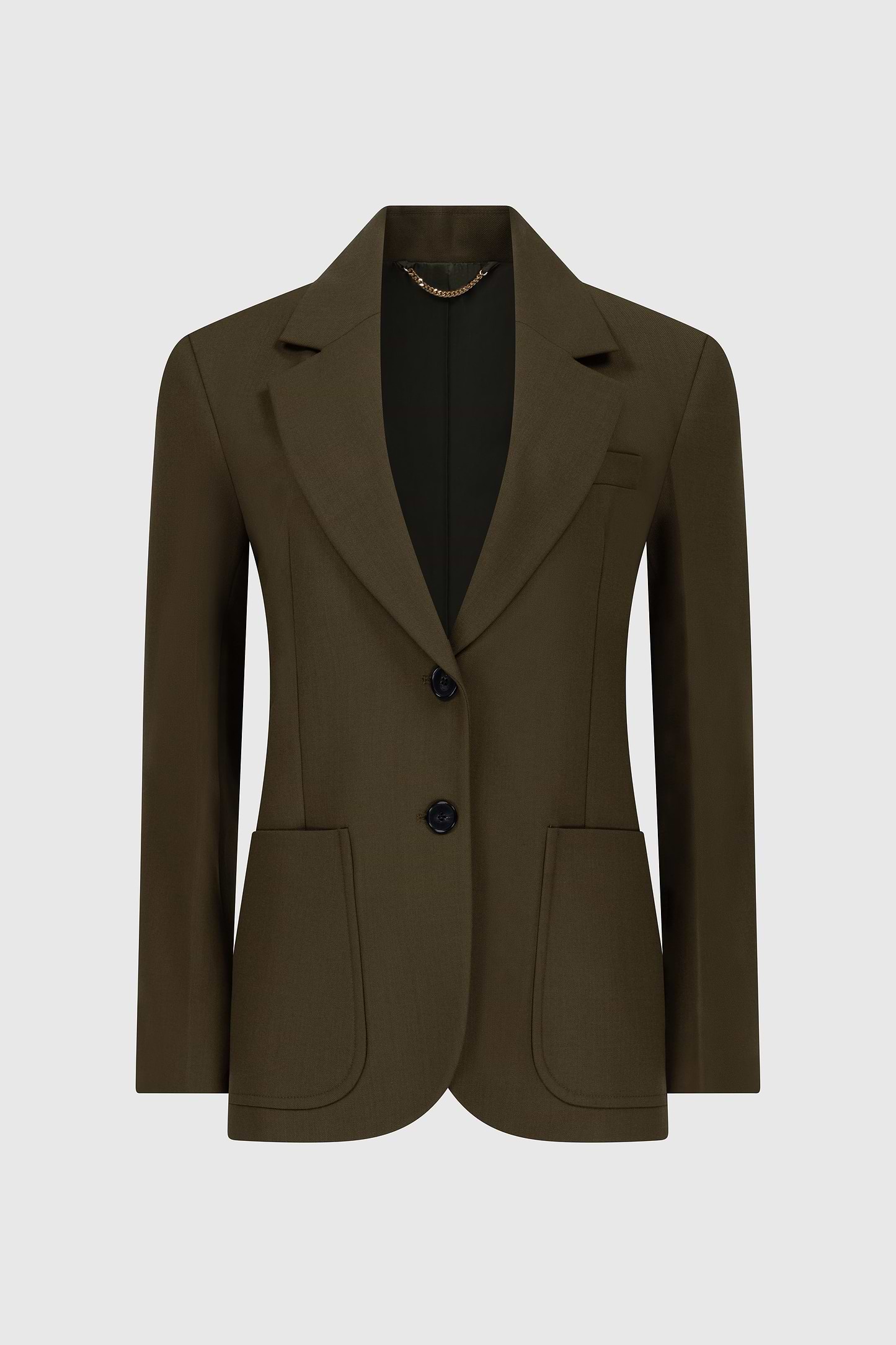 Katherine Jacket In Green