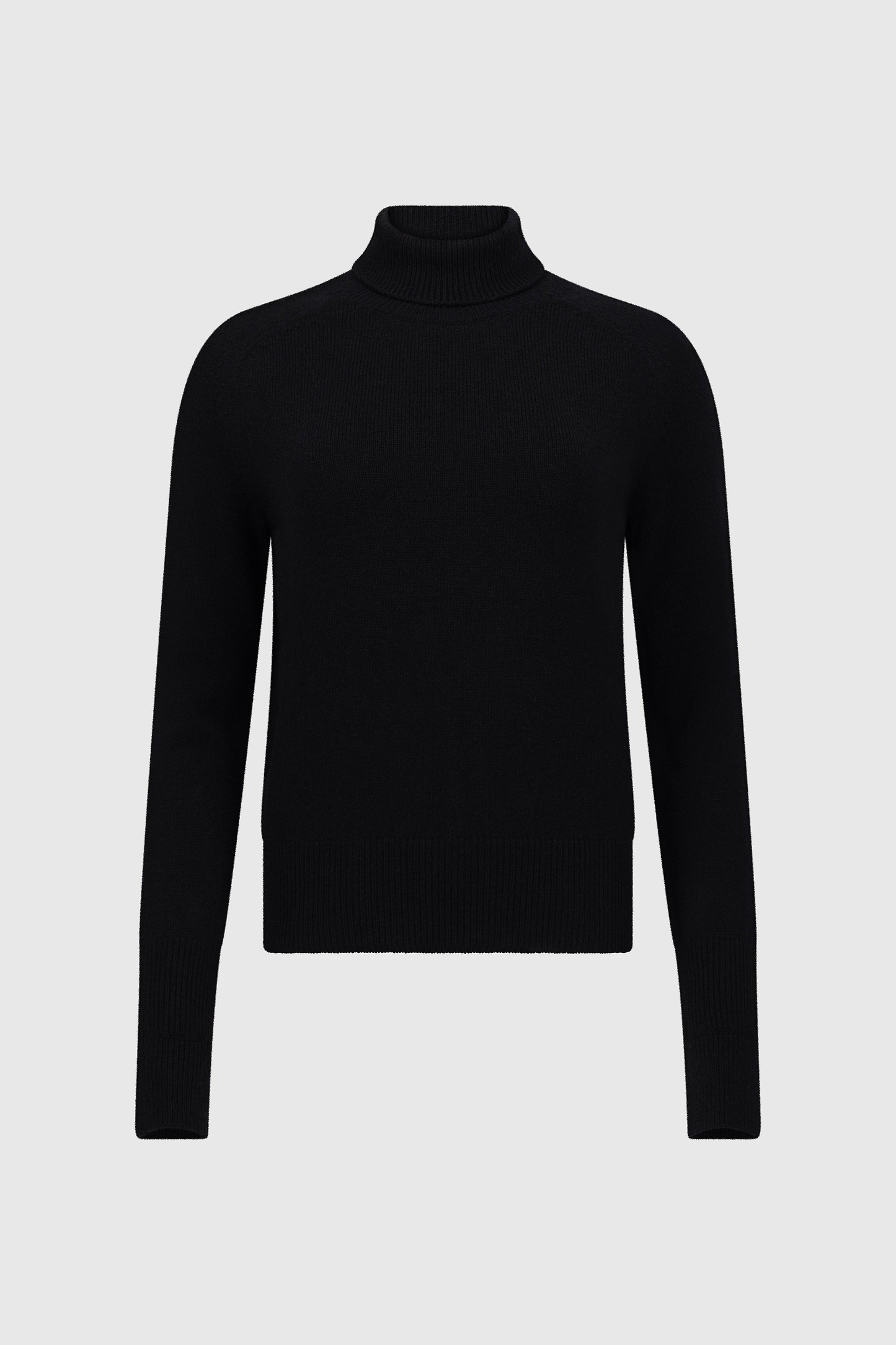 Marie Jumper In Black