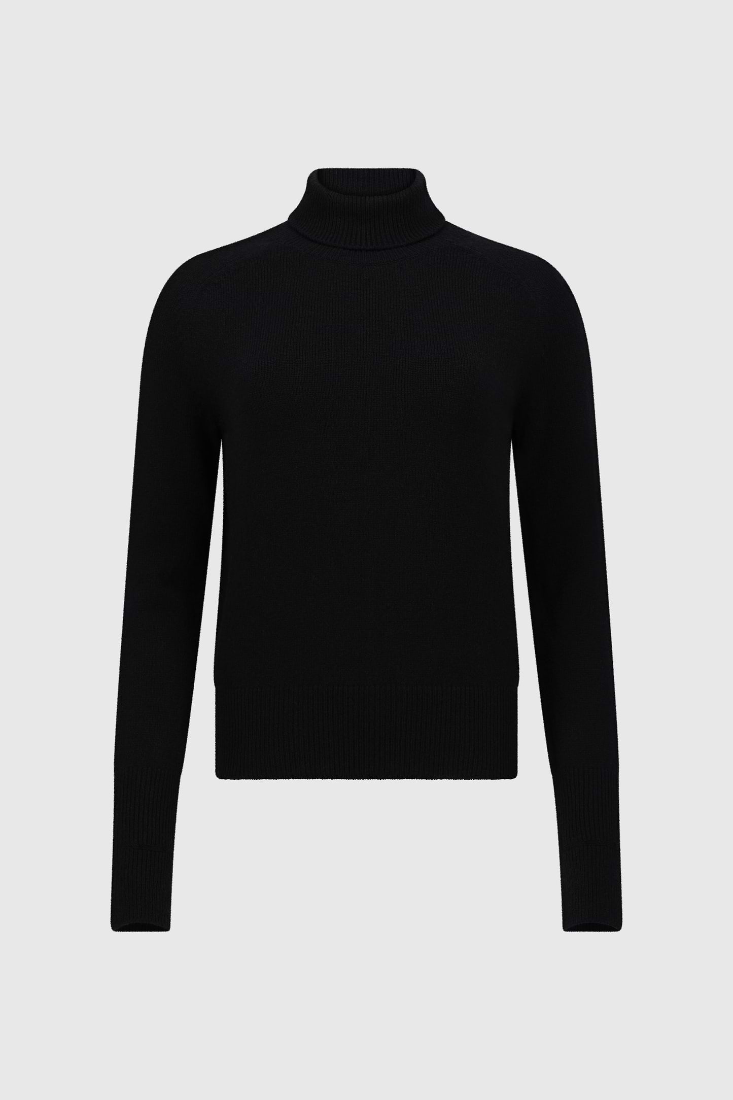 Marie Jumper In Black