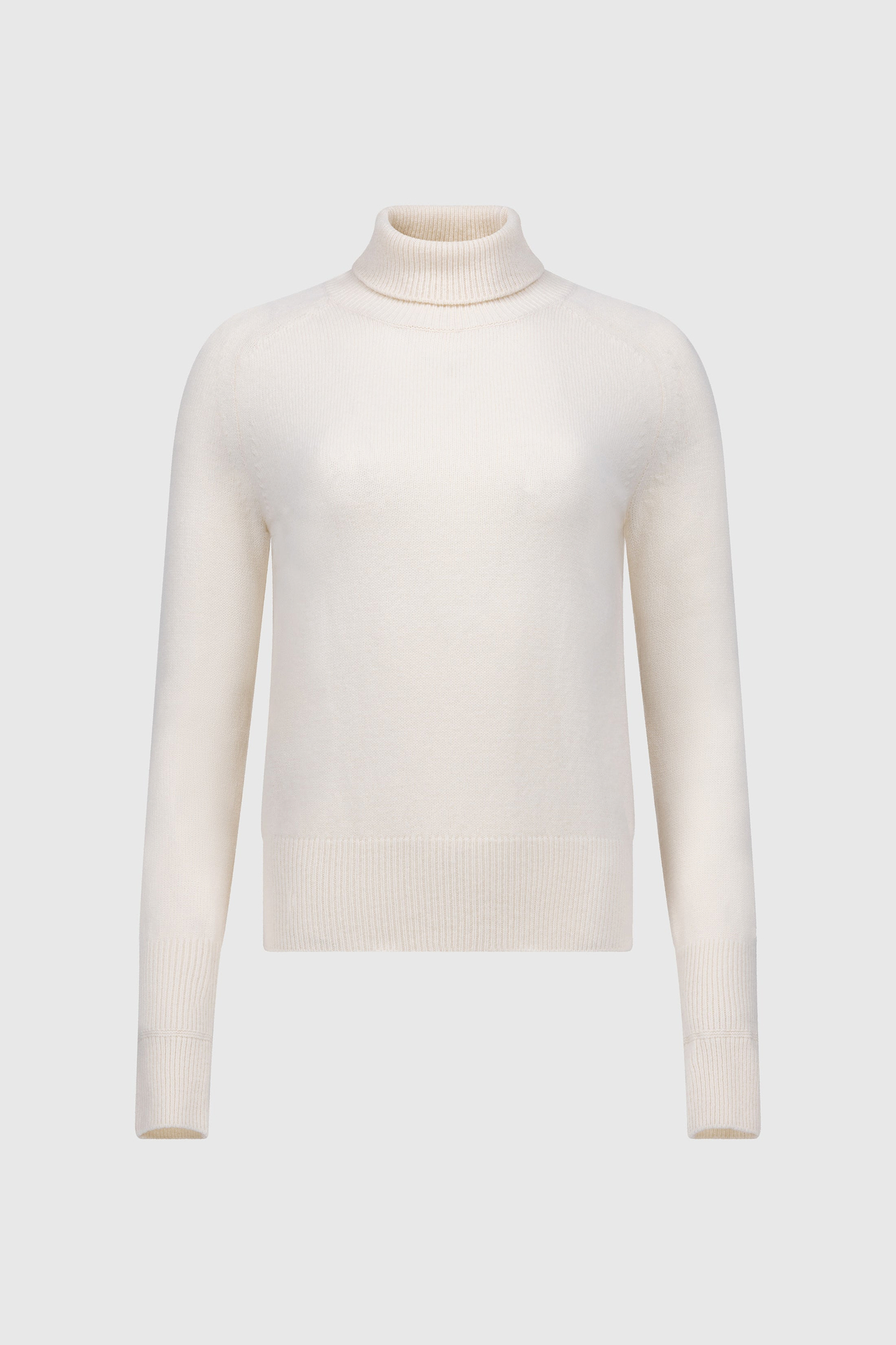 Marie Jumper In Ivory