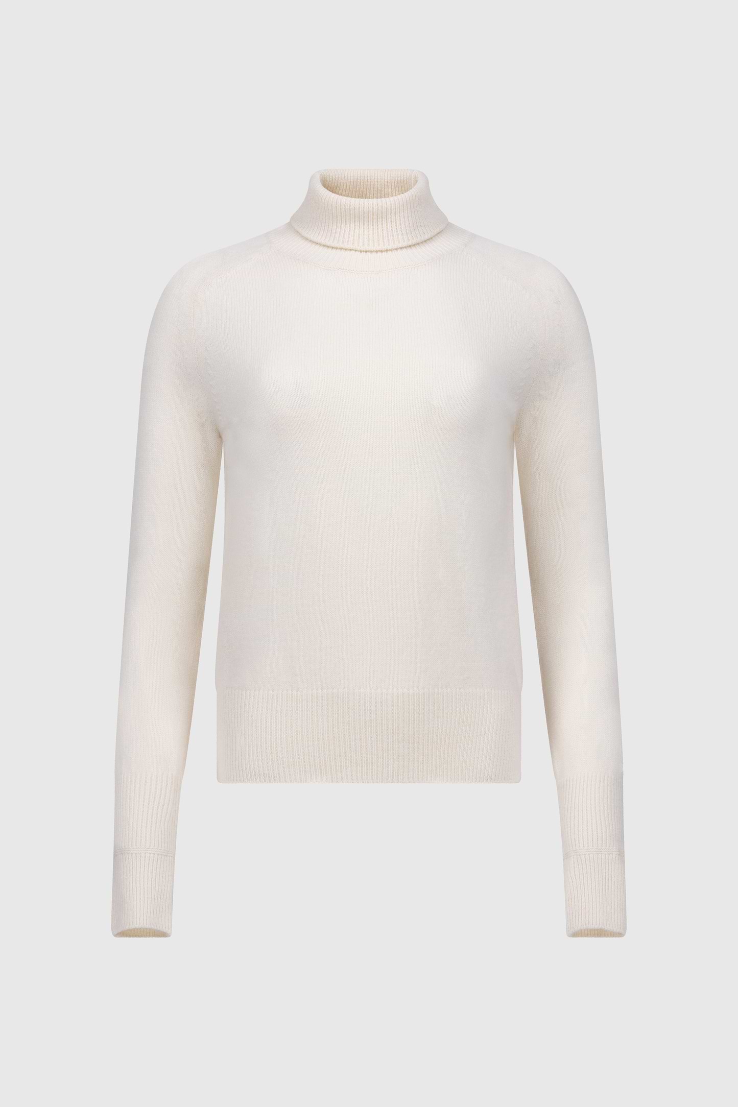 Marie Jumper In Ivory