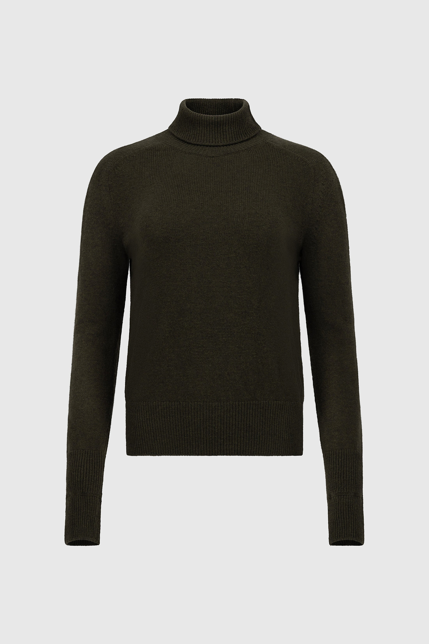 Marie Jumper In Green
