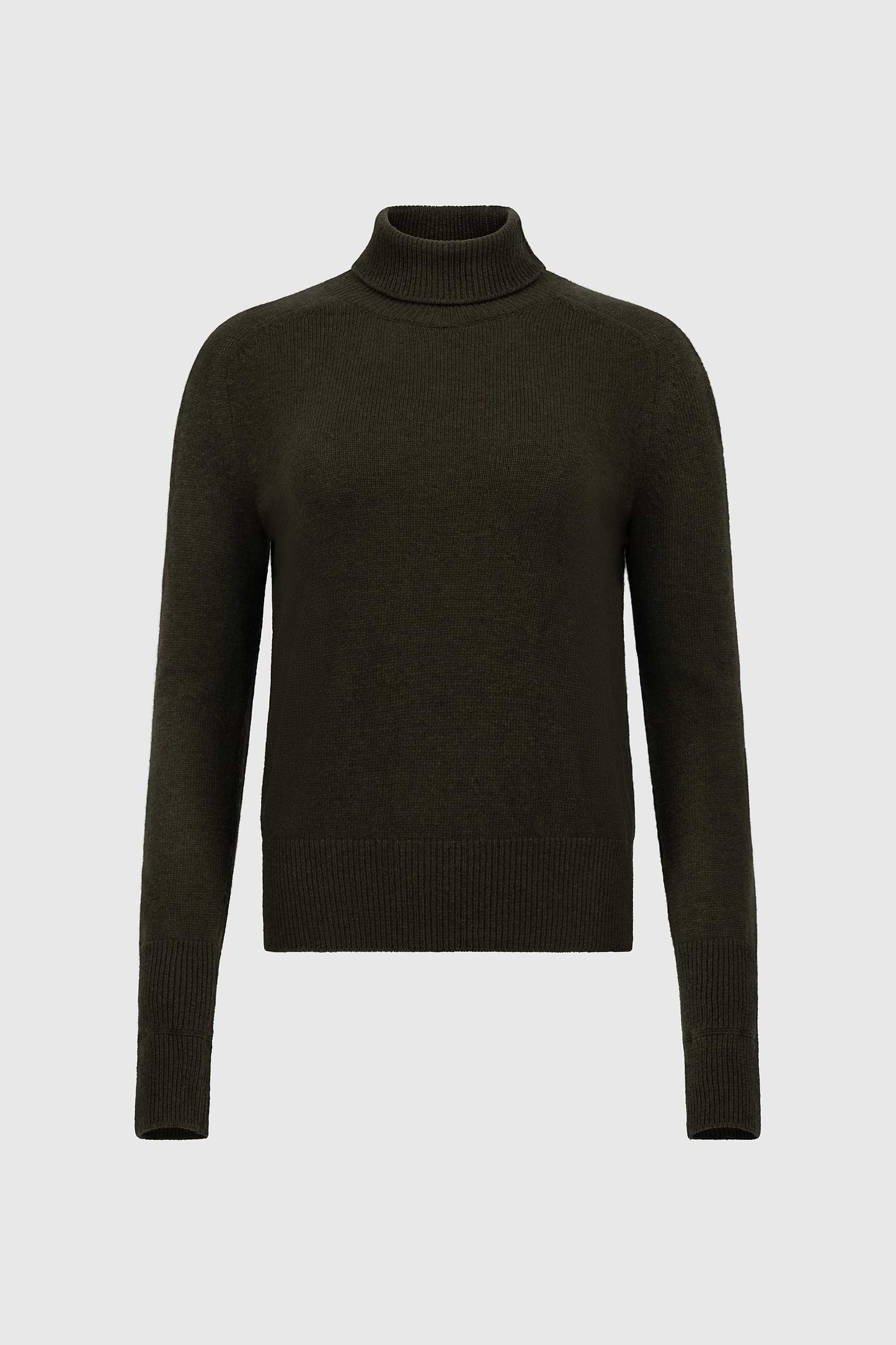 Marie Jumper In Green