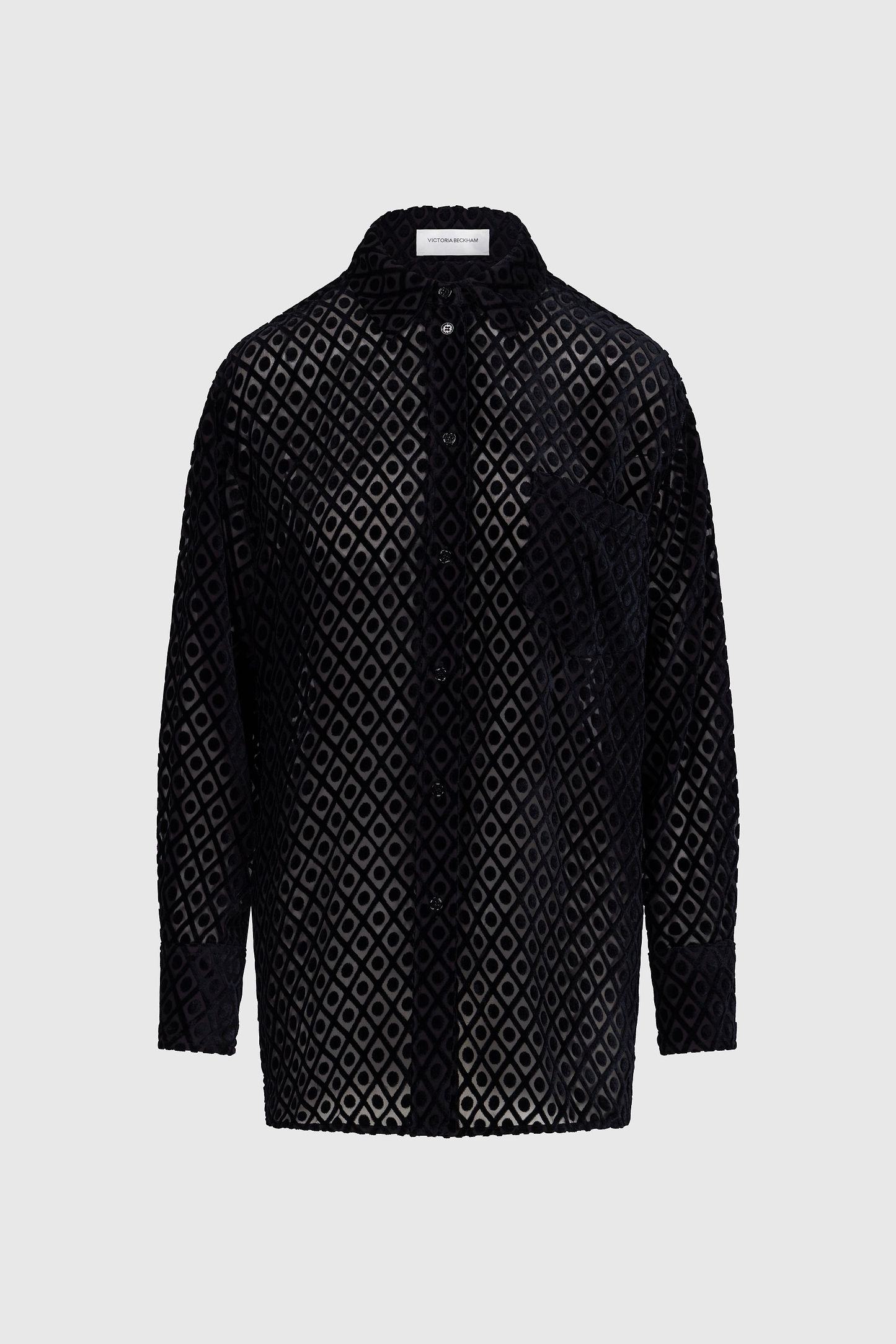 Remi Shirt In Black