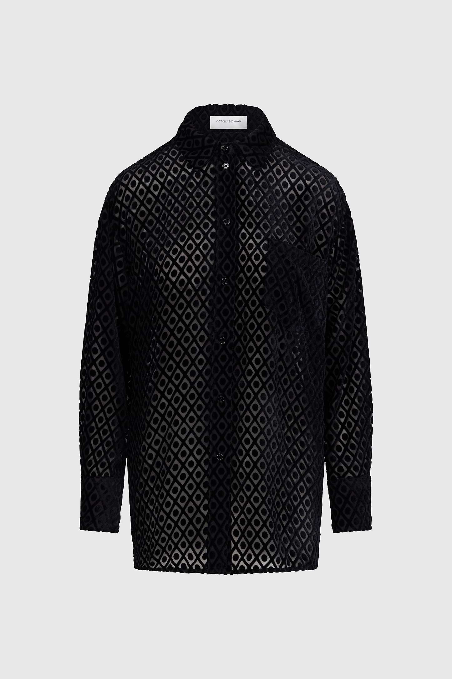 Remi Shirt In Black