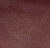 Burgundy Smooth Leather