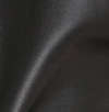 Black Soft Leather