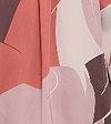 Abstract Earth Beige Print