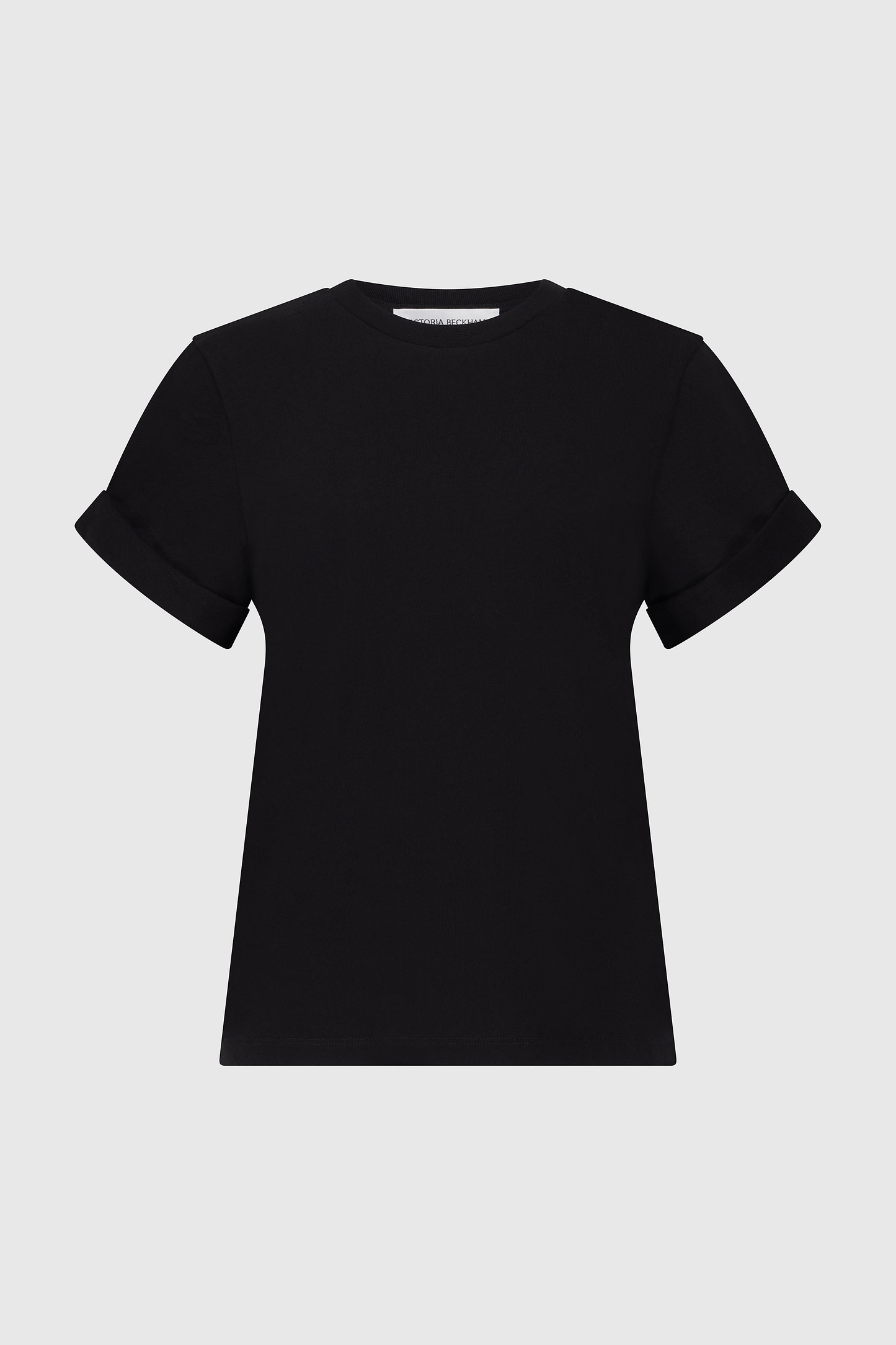 Tilly T-Shirt In Black