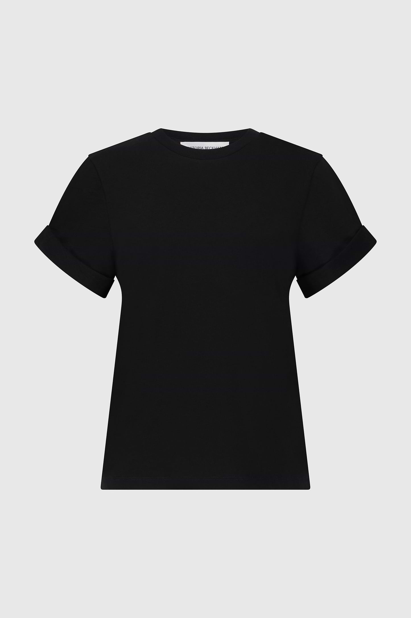 Tilly T-Shirt In Black