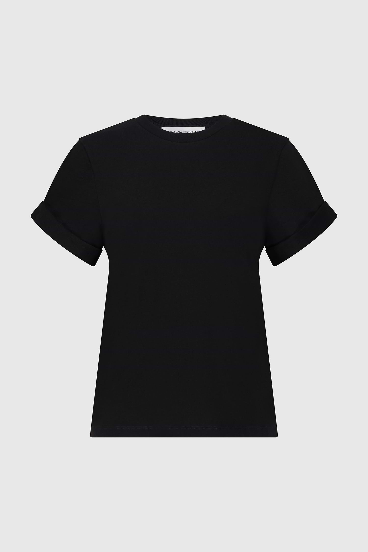 Tilly T-Shirt In Black