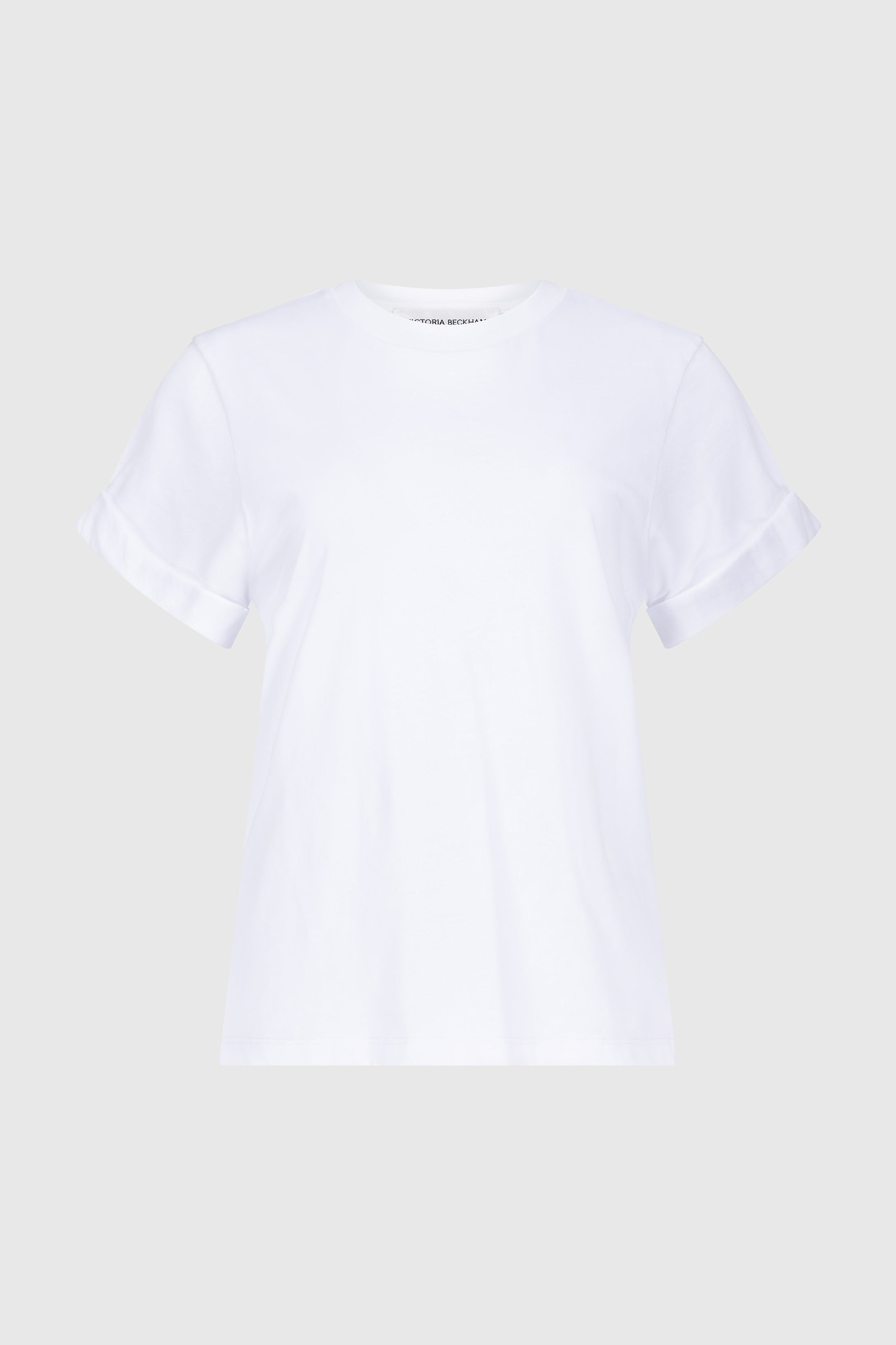 Tilly T-Shirt In White
