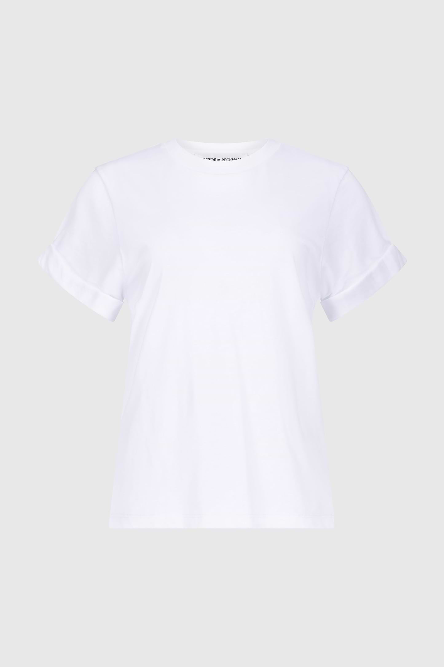 Tilly T-Shirt In White