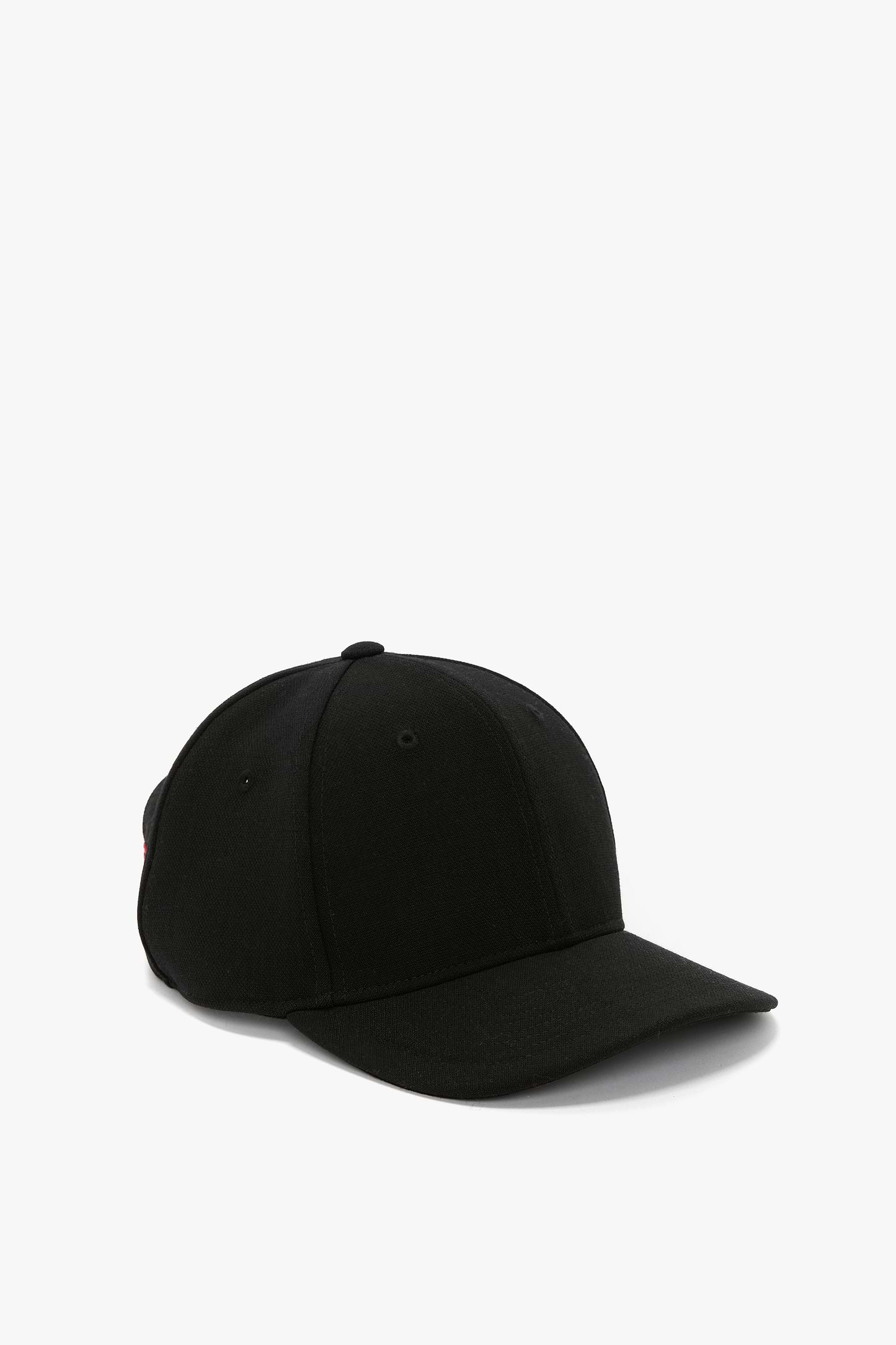 Cap In Black