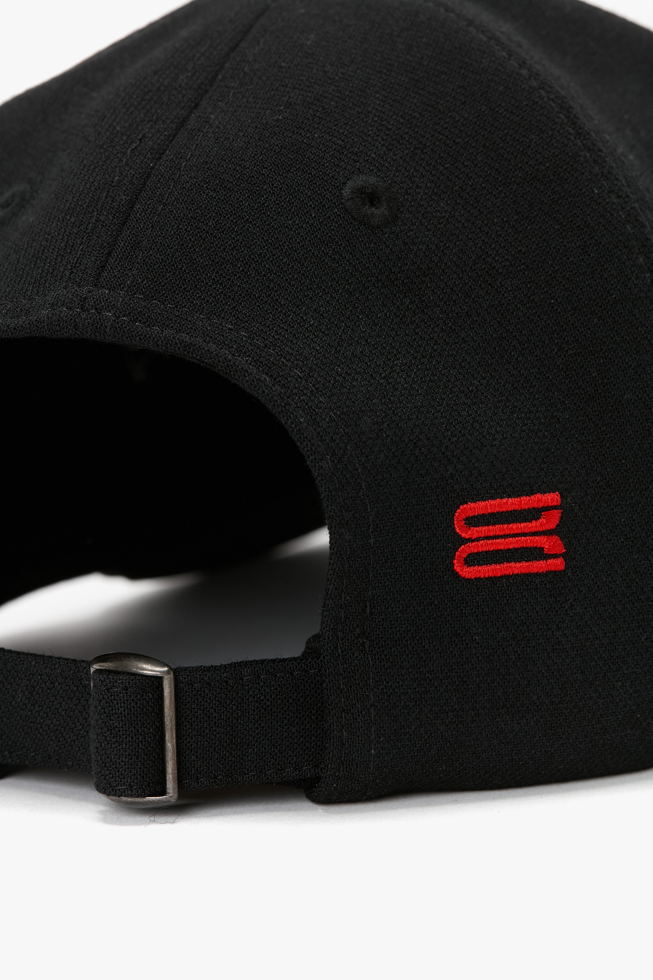 Cap In Black