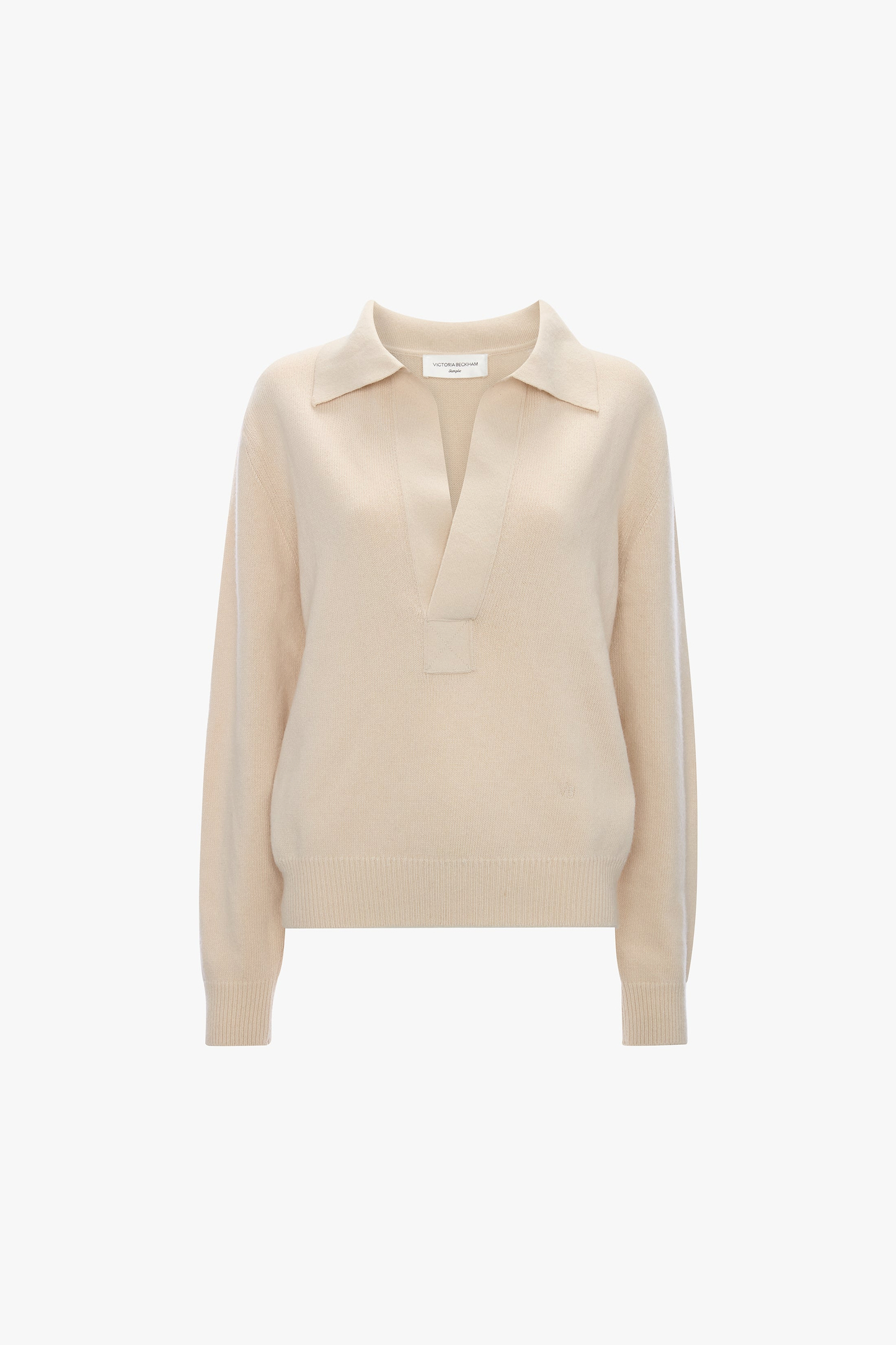 Genevieve Jumper In Beige