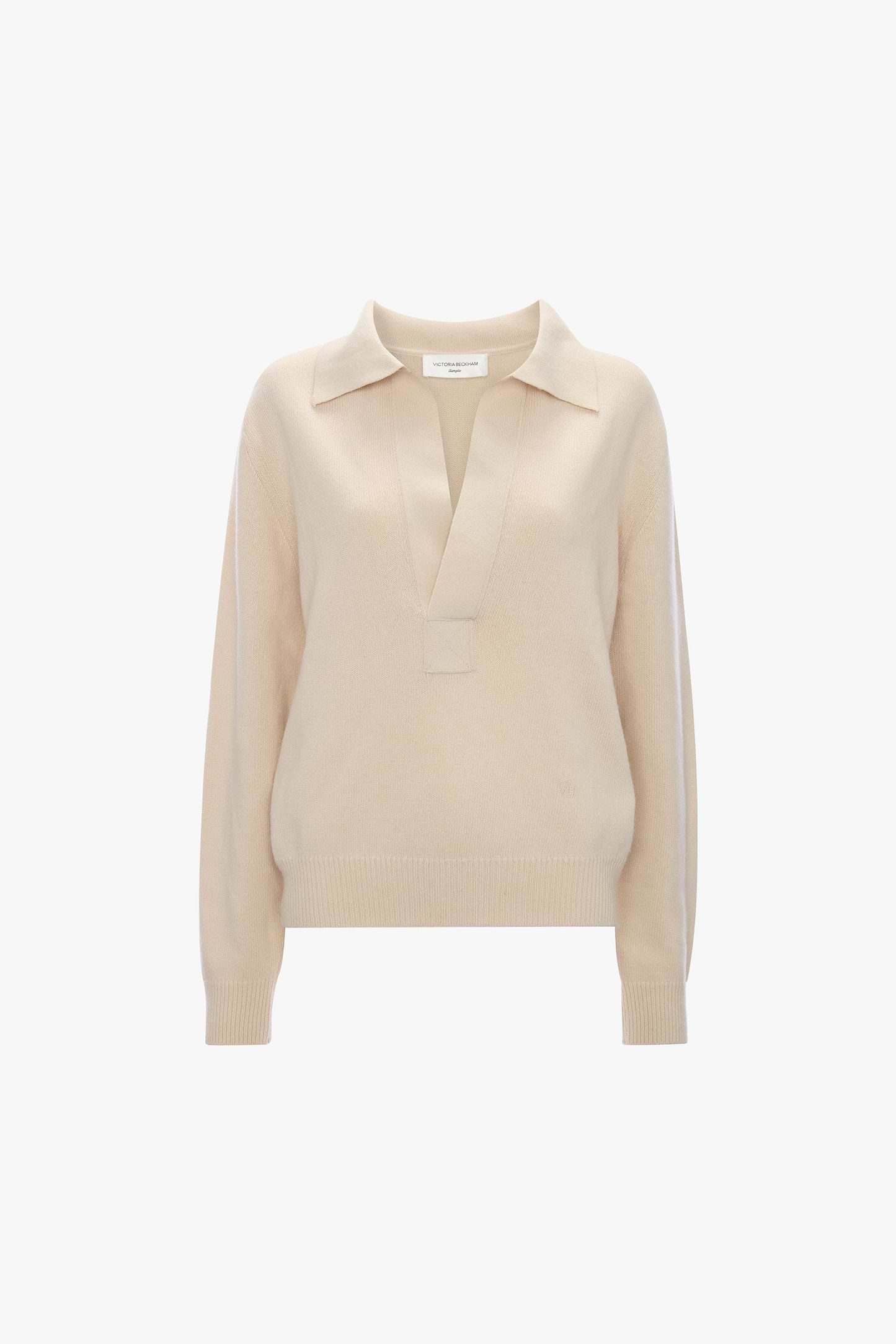 Genevieve Jumper In Beige