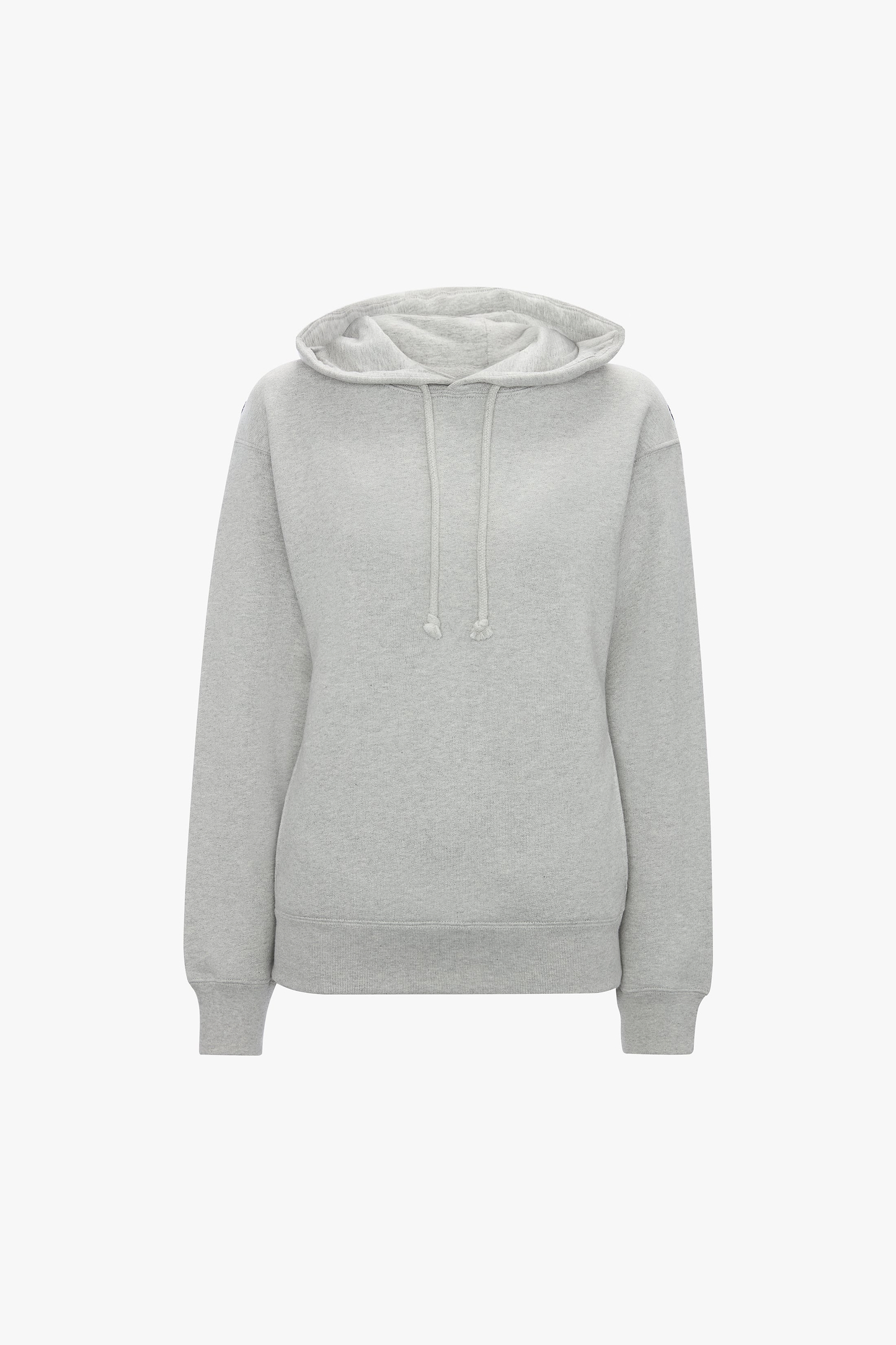 Mica Hoodie In Grey Marl
