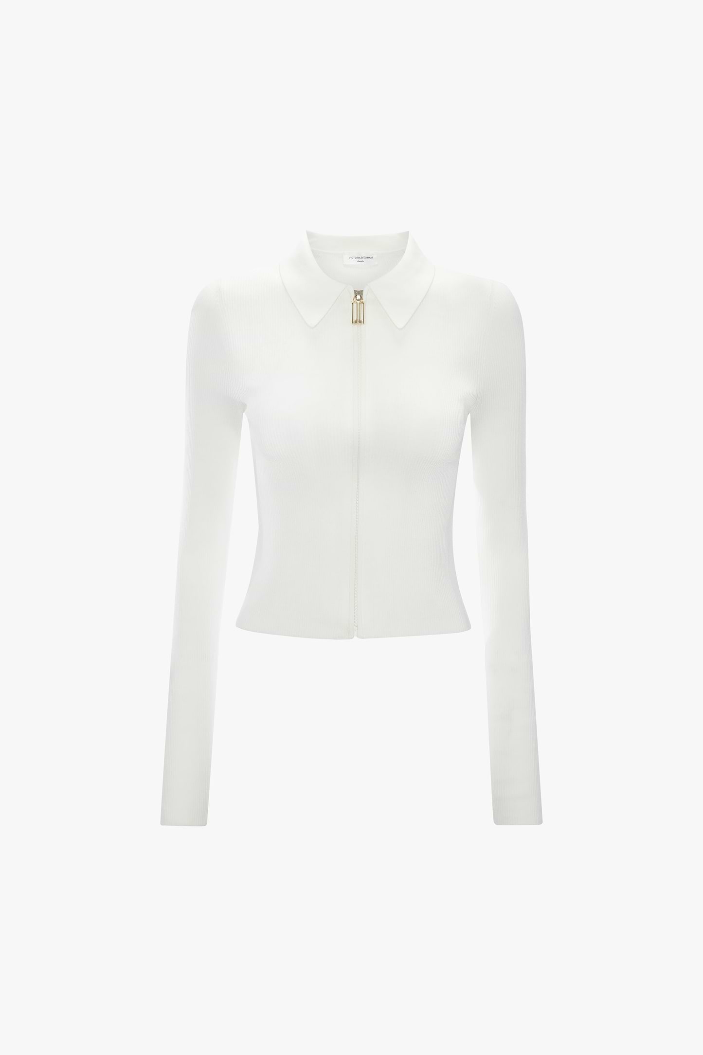 Mila Top In White