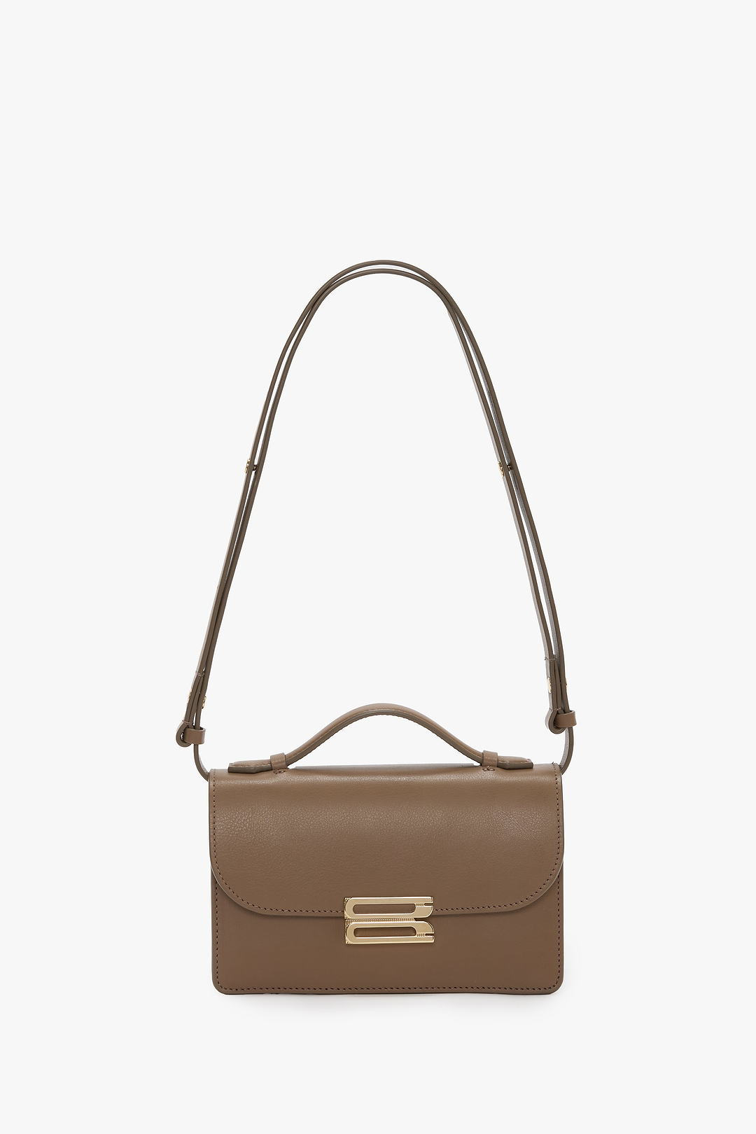 Dorian Bag Small Shiny Calf Leather