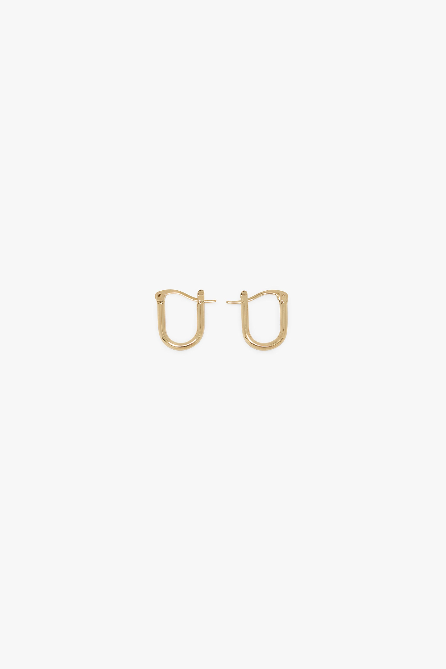 Small Hoop Earrings