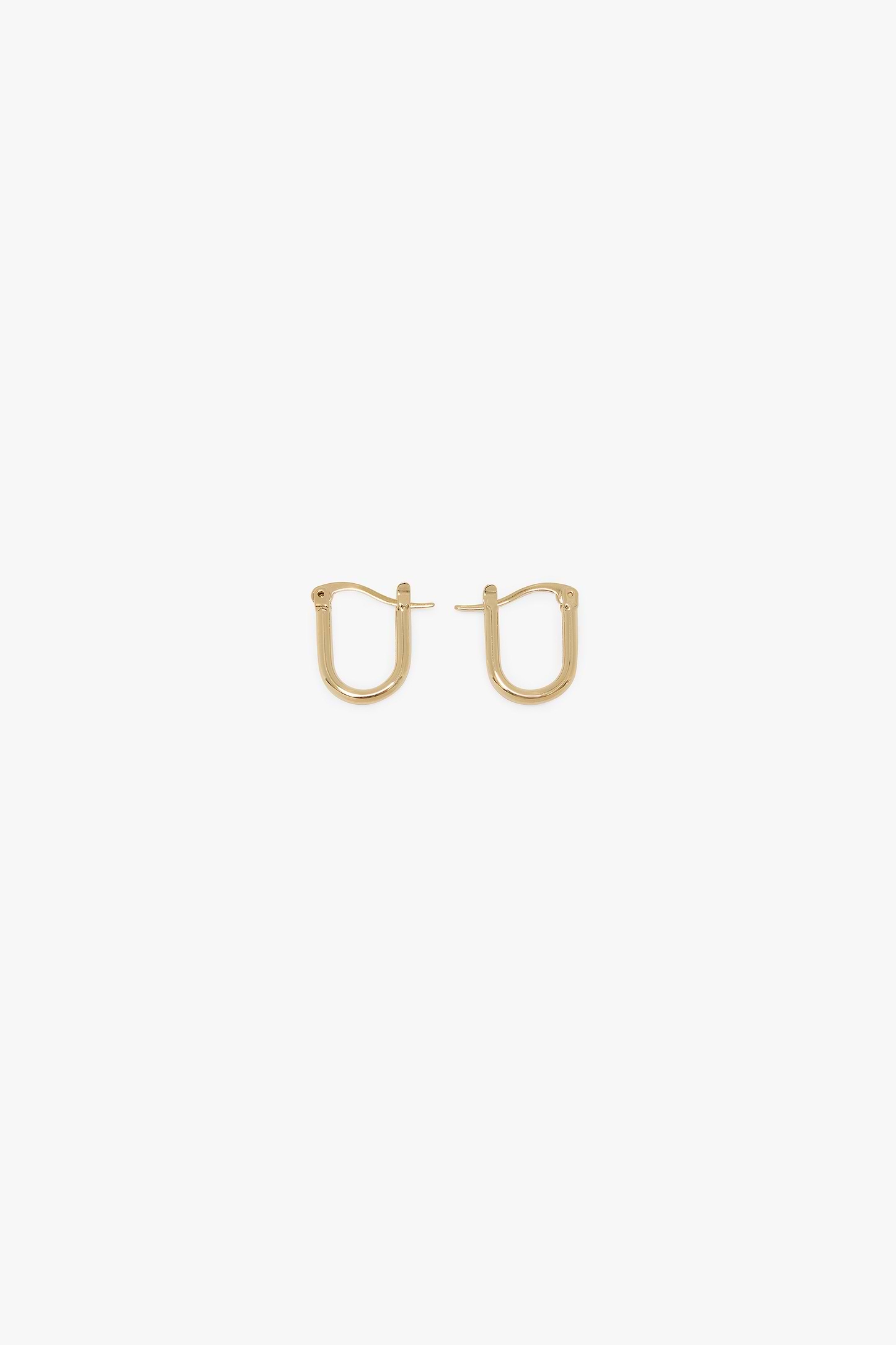 Small Hoop Earrings