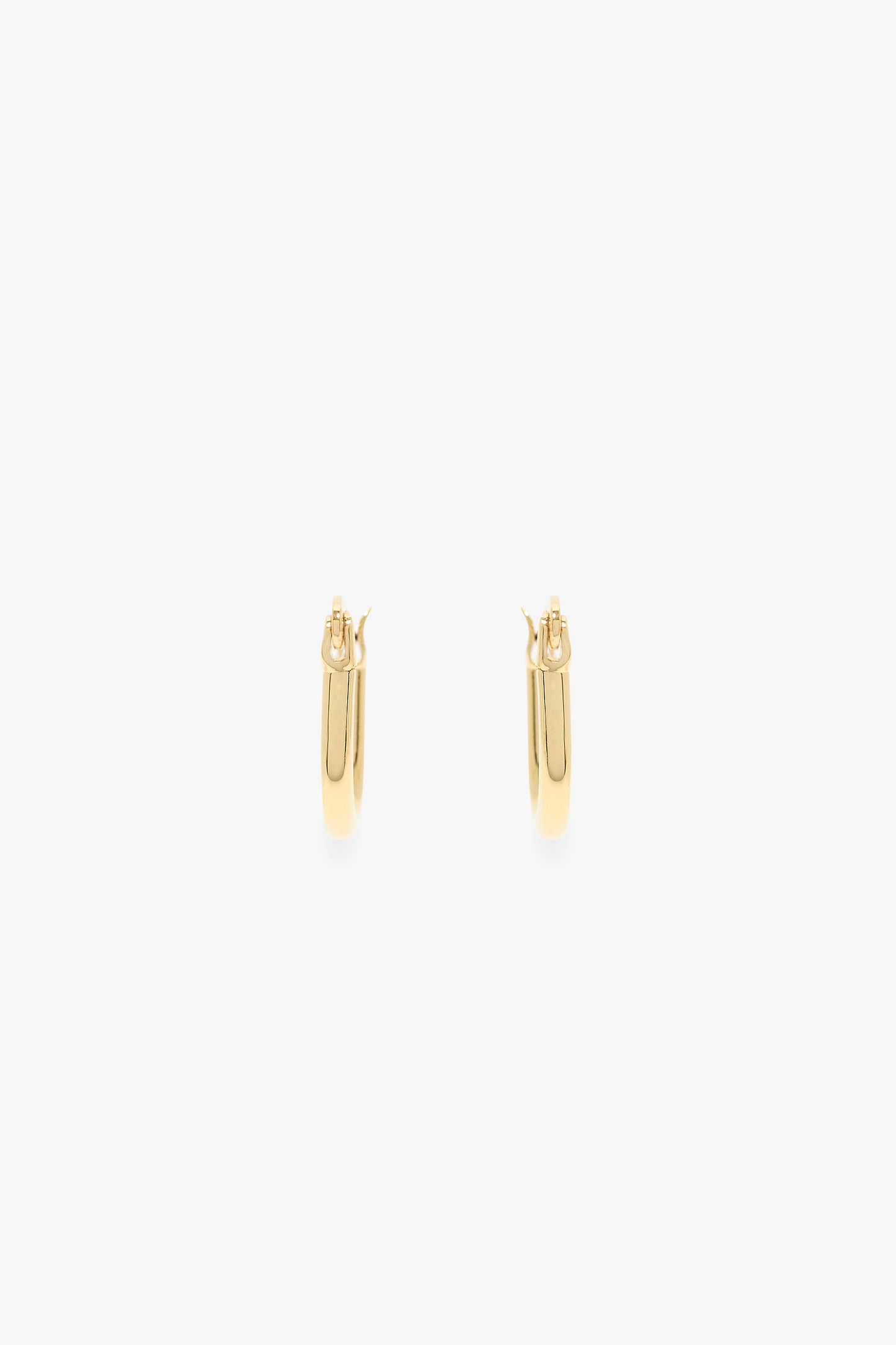 Medium Hoop Earrings