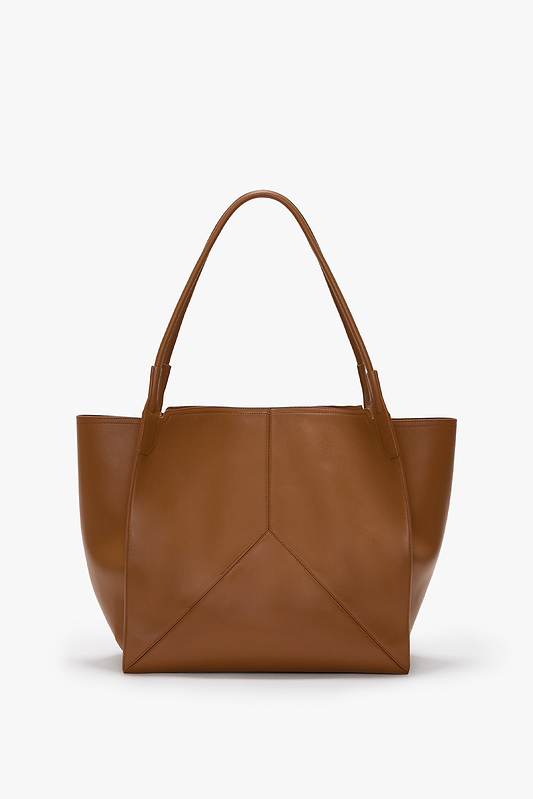 Victoria Tote Burgundy Soft Calf Leather – Victoria Beckham
