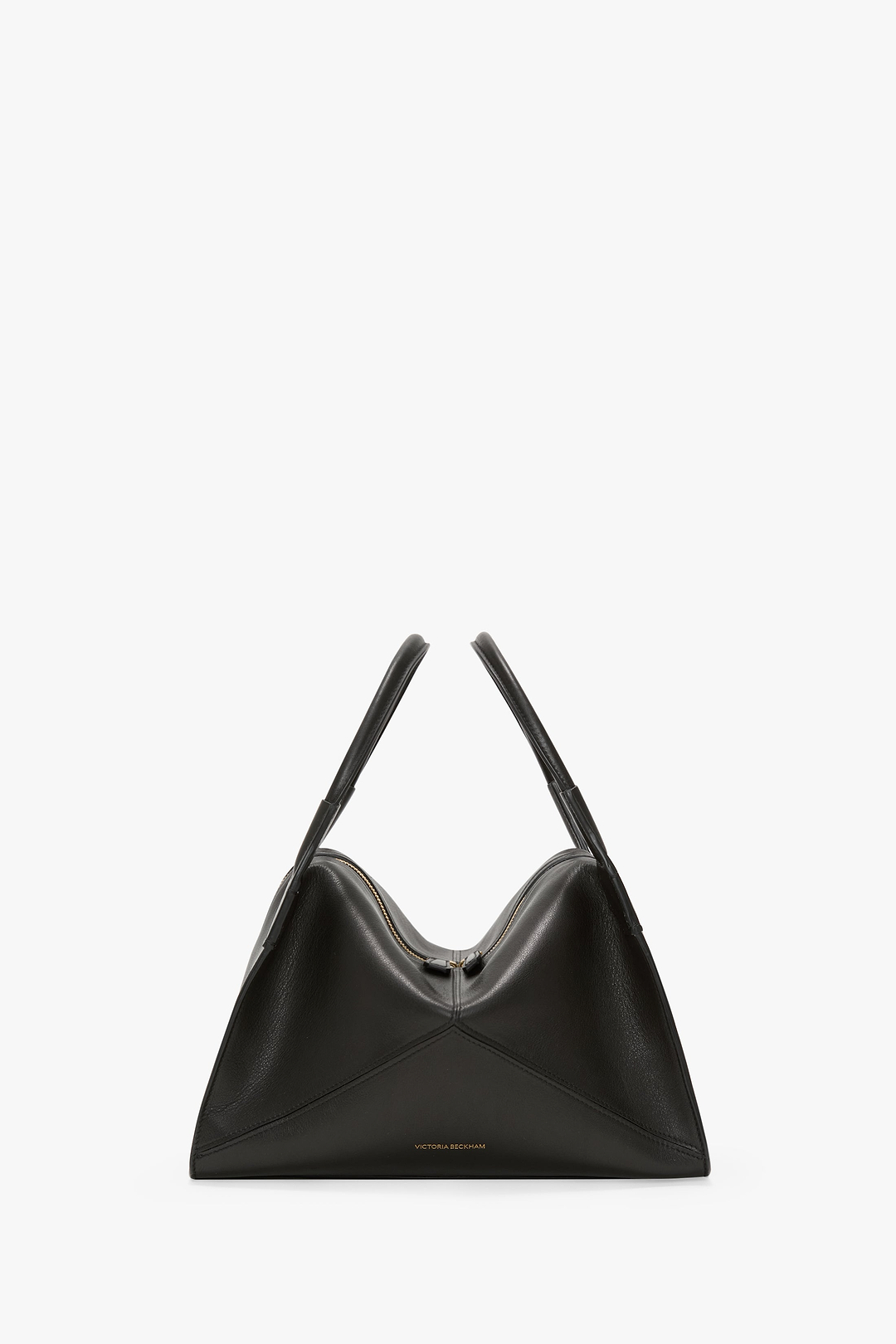 Plié Bag Soft Calf Leather