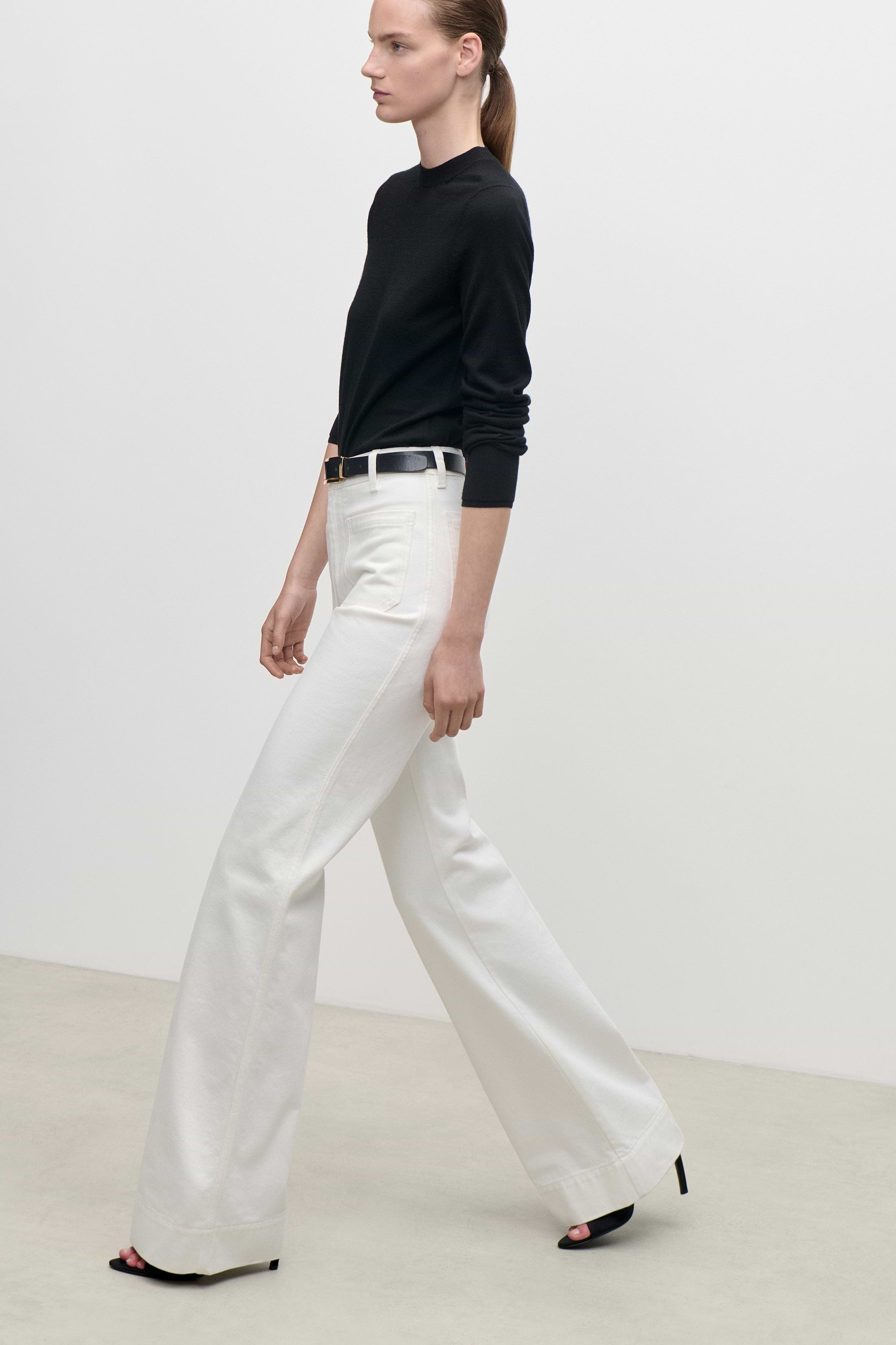 Austen Jumper In Black