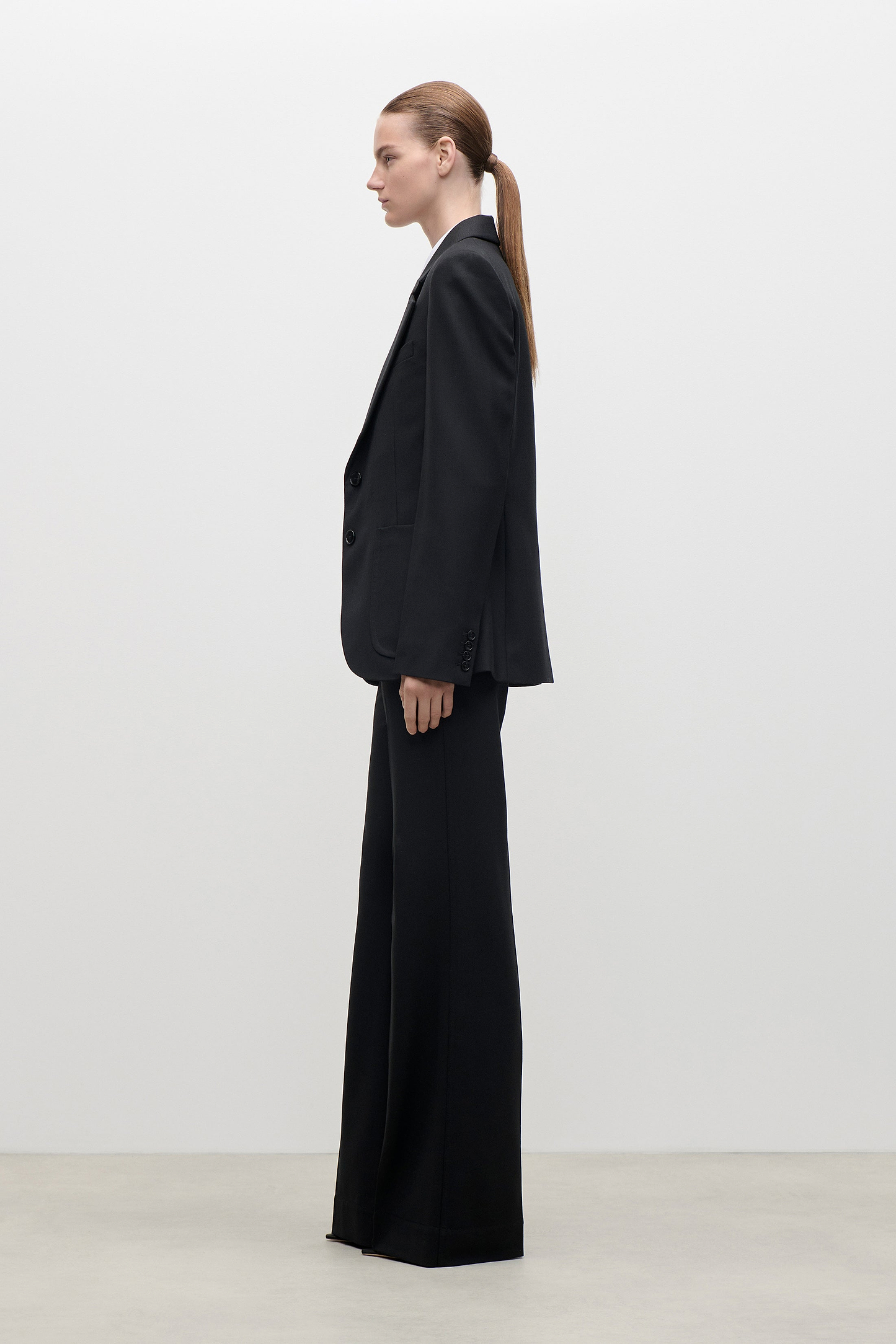 Katherine Jacket In Black