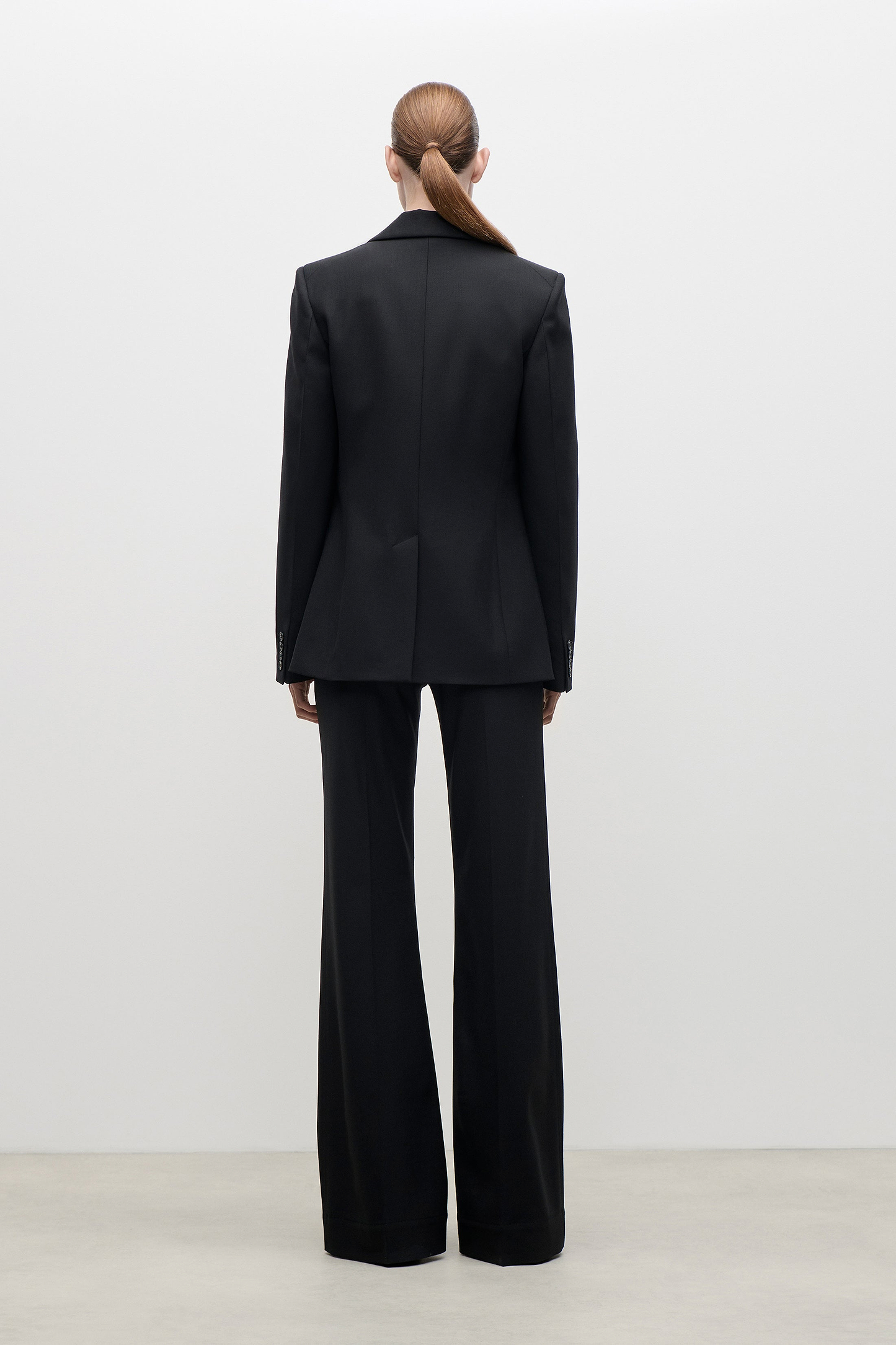 Katherine Jacket In Black