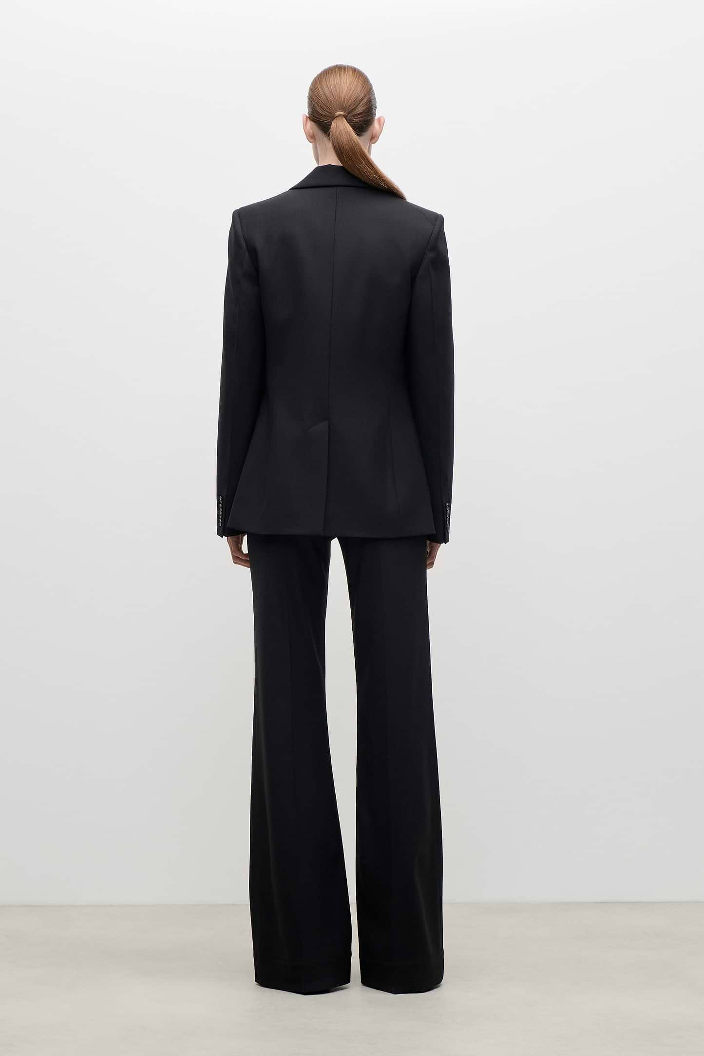 Katherine Jacket In Black