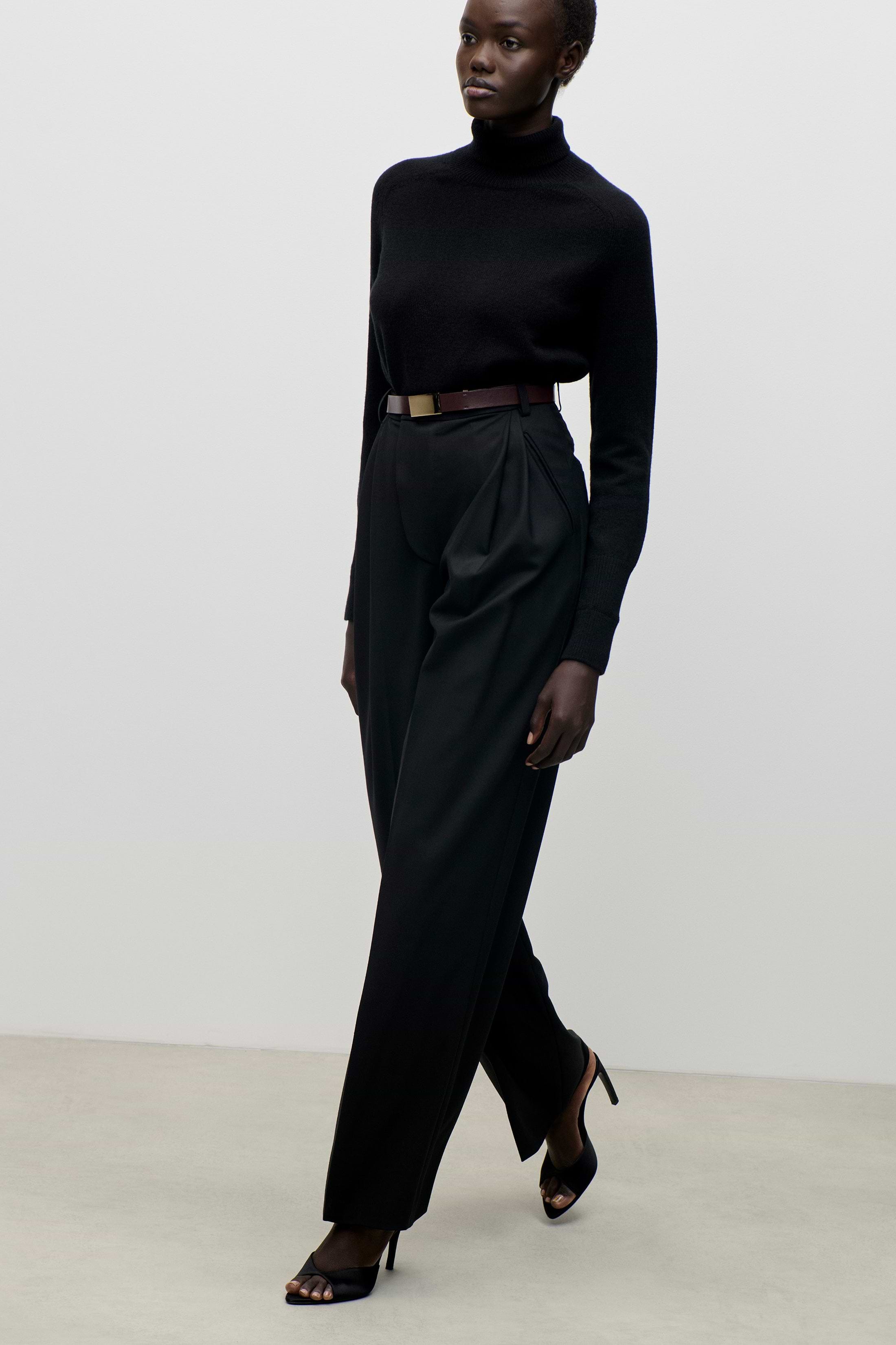 Marie Jumper In Black