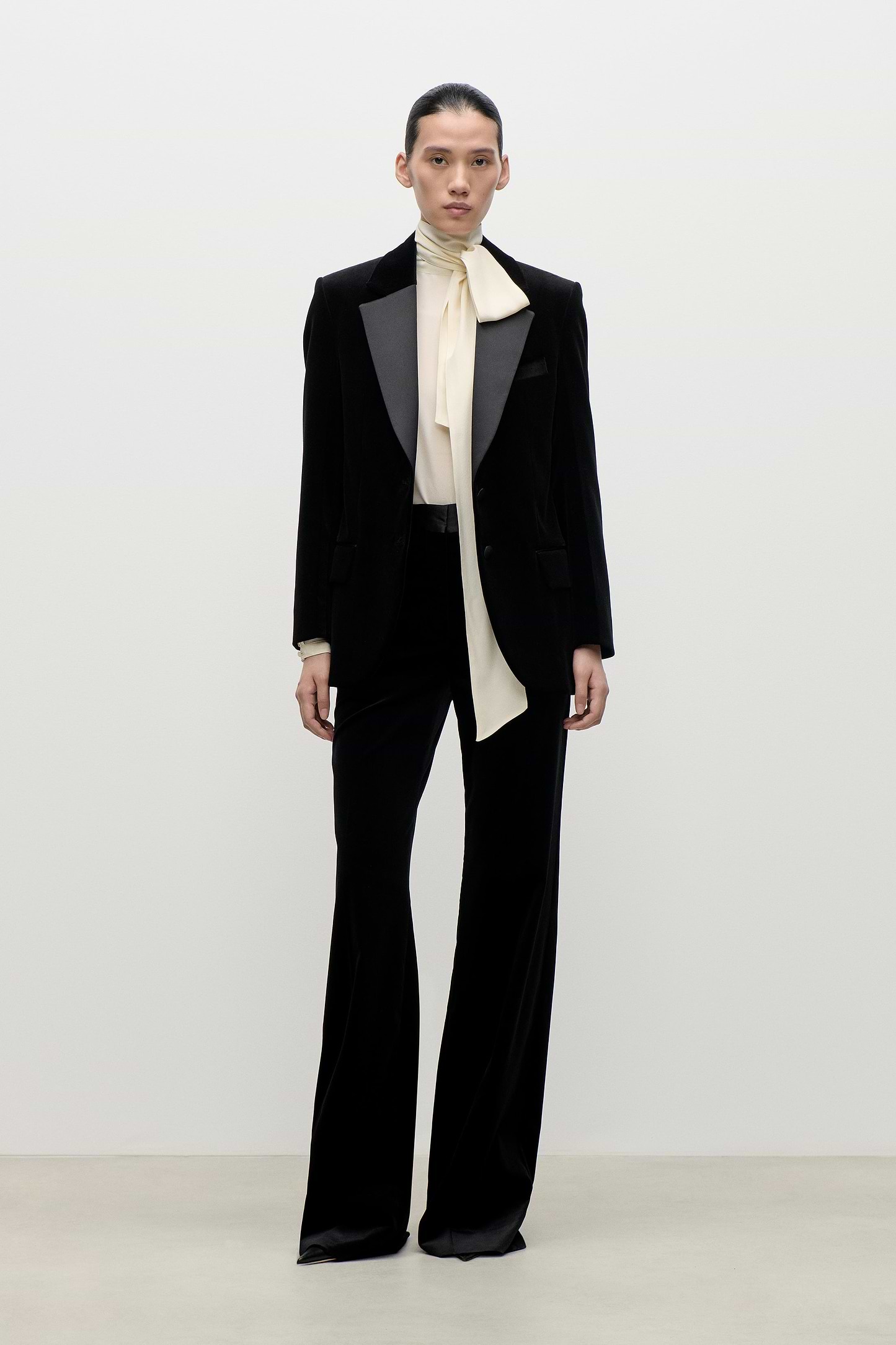 Camilla Jacket In Black